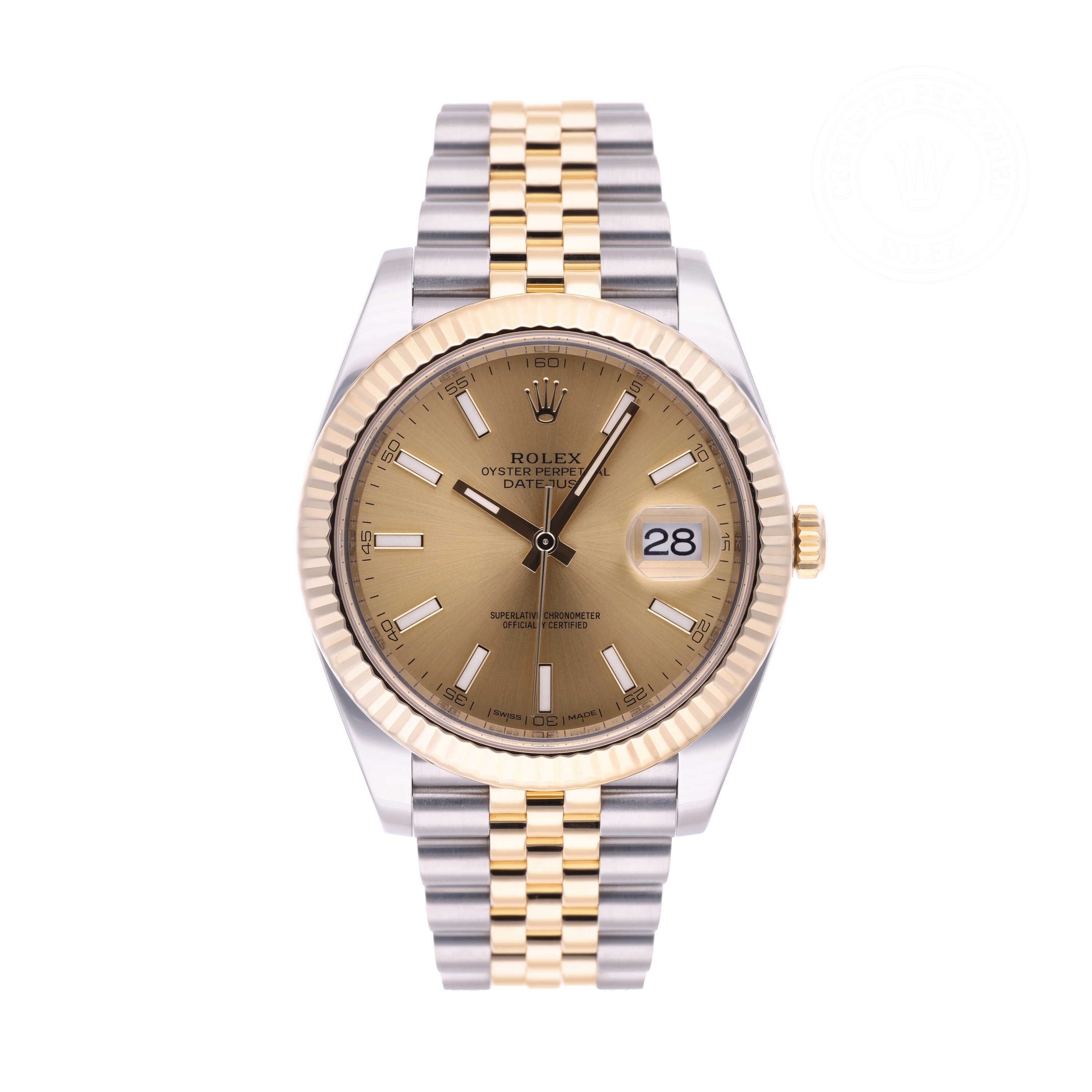 Datejust 41
