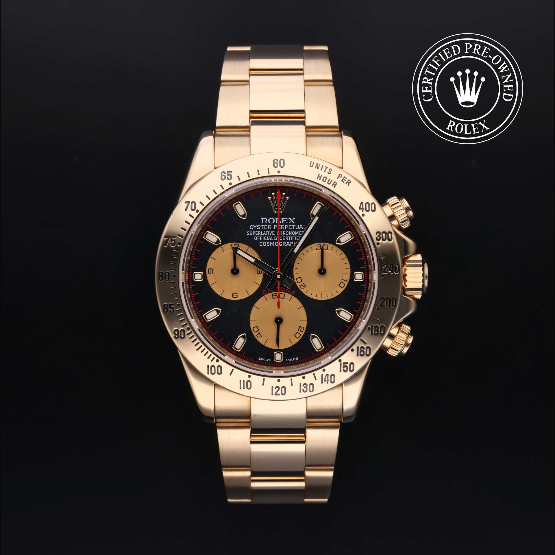 Cosmograph Daytona image