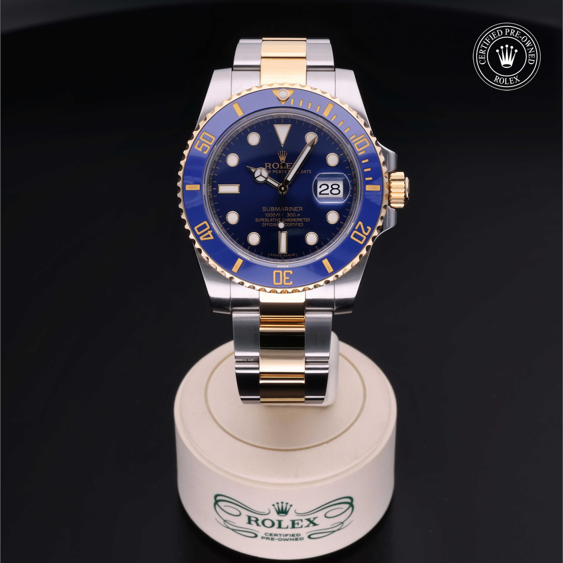 Submariner Date image