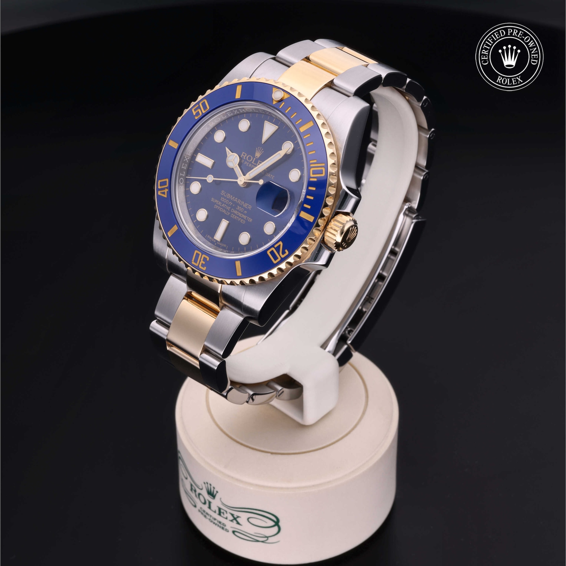 Submariner Date image