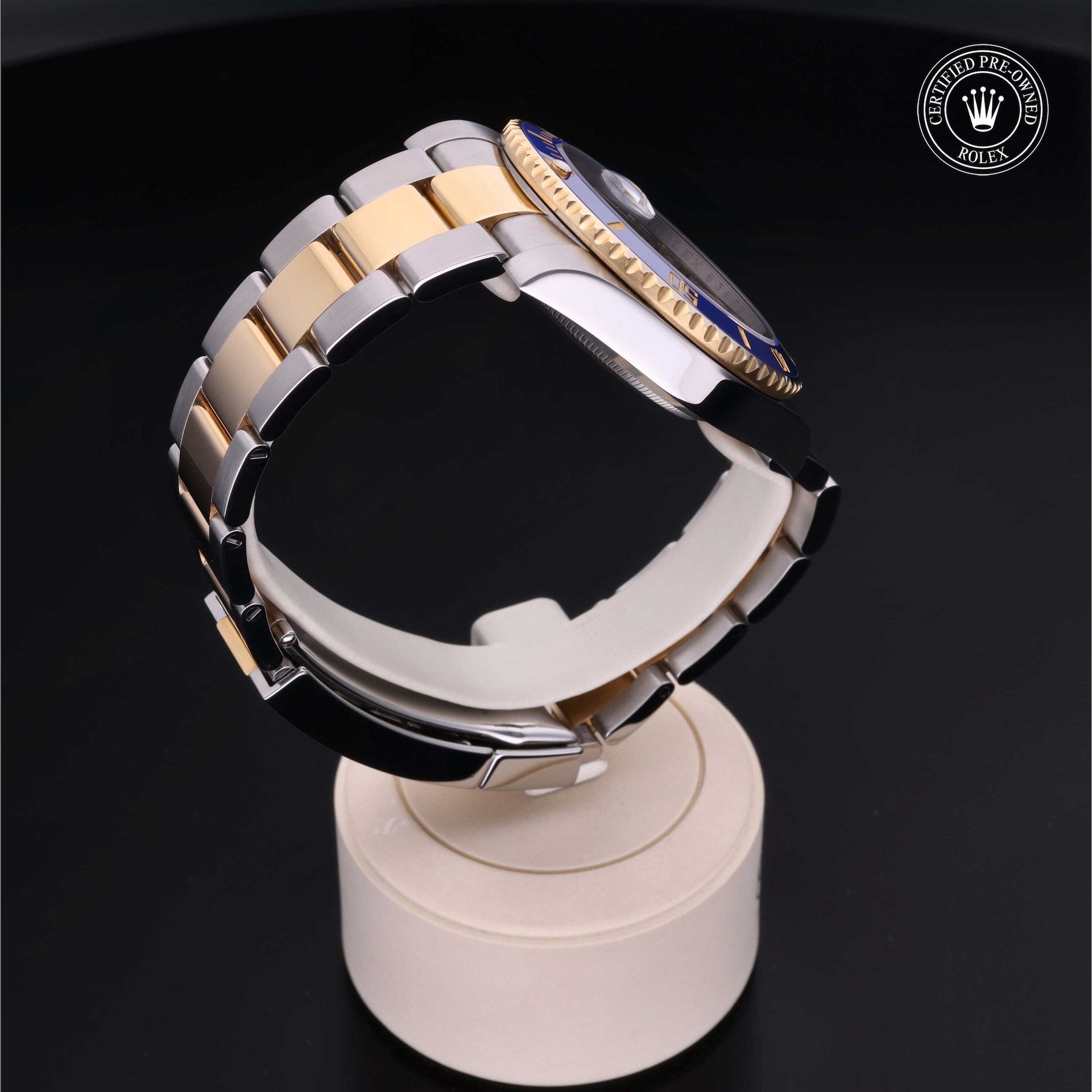 Submariner Date image