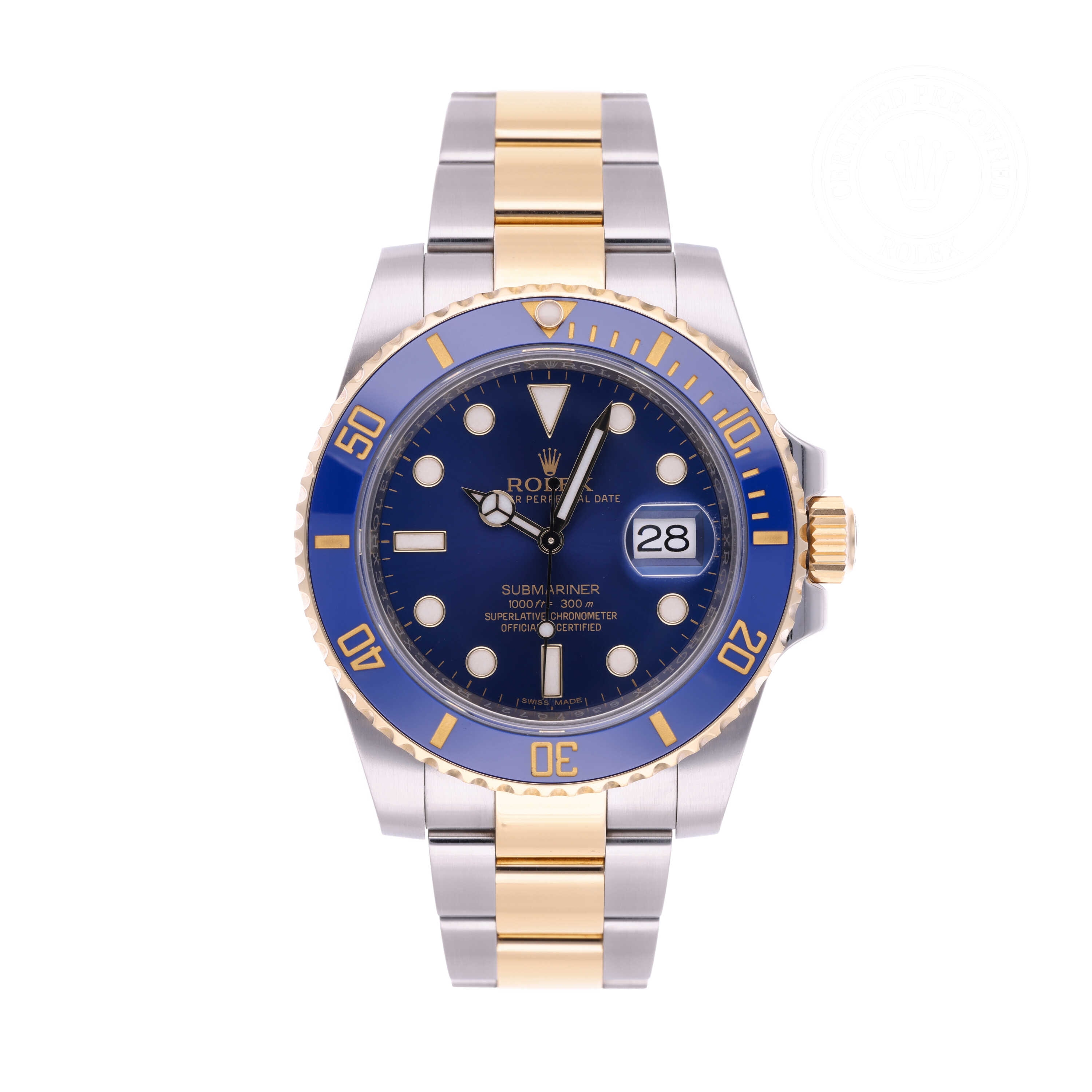 Submariner Date