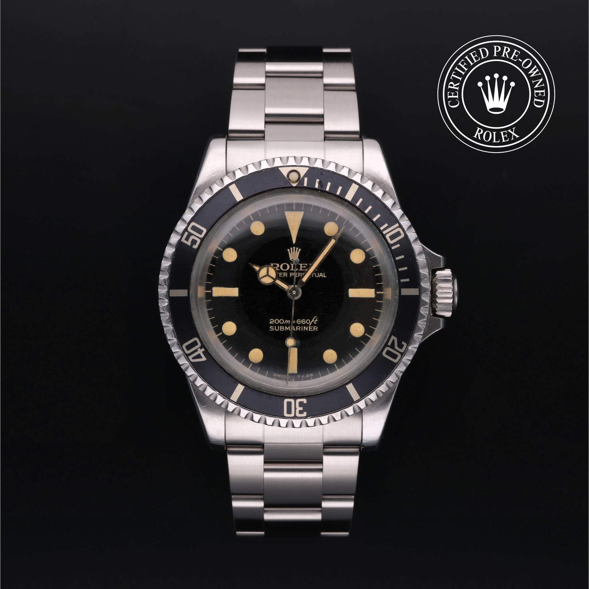 Submariner image