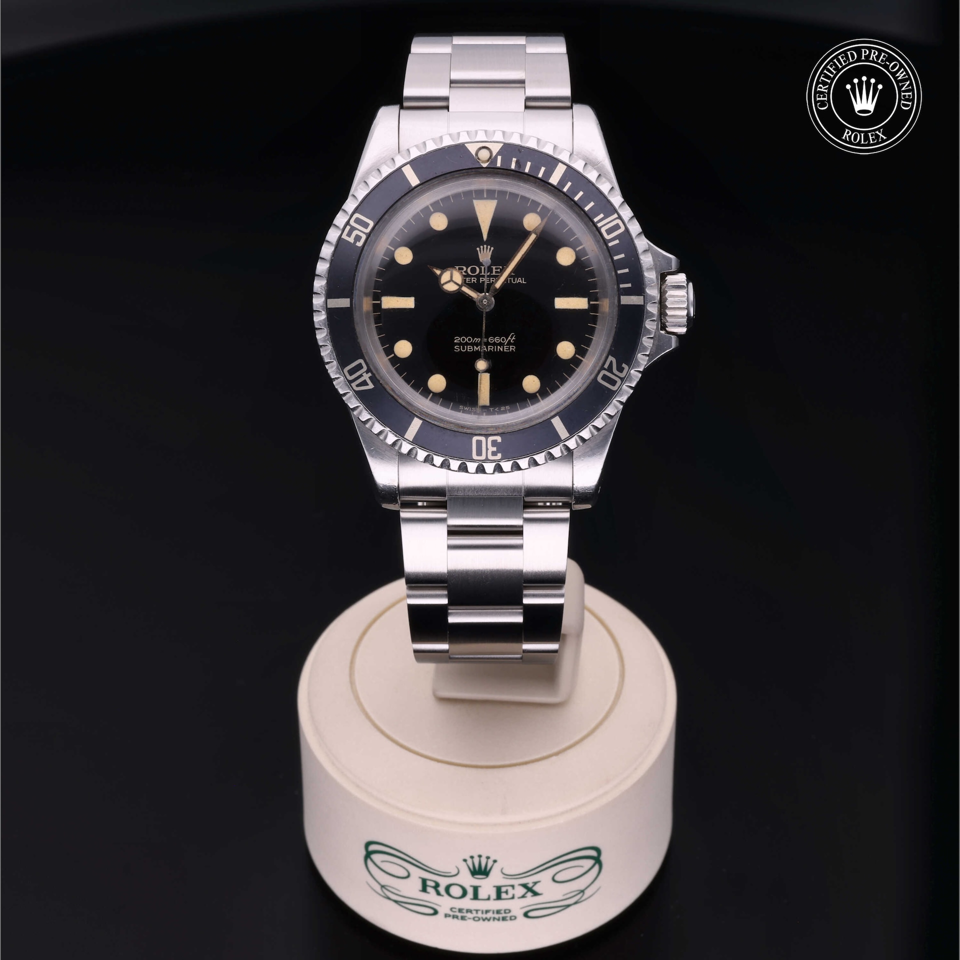 Submariner image