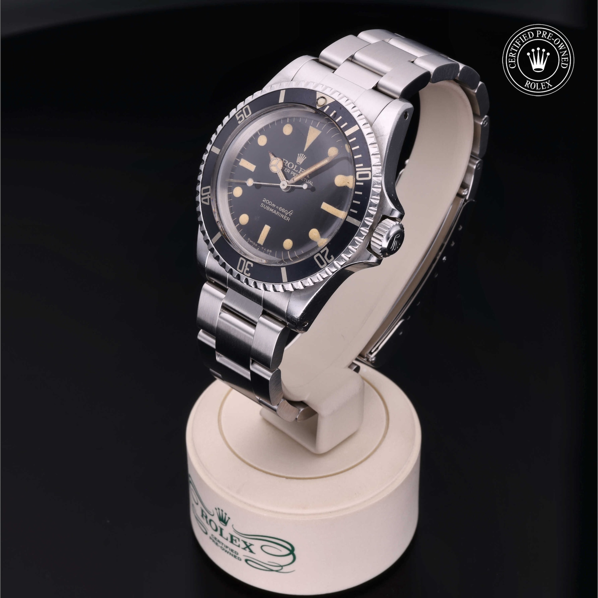 Submariner image