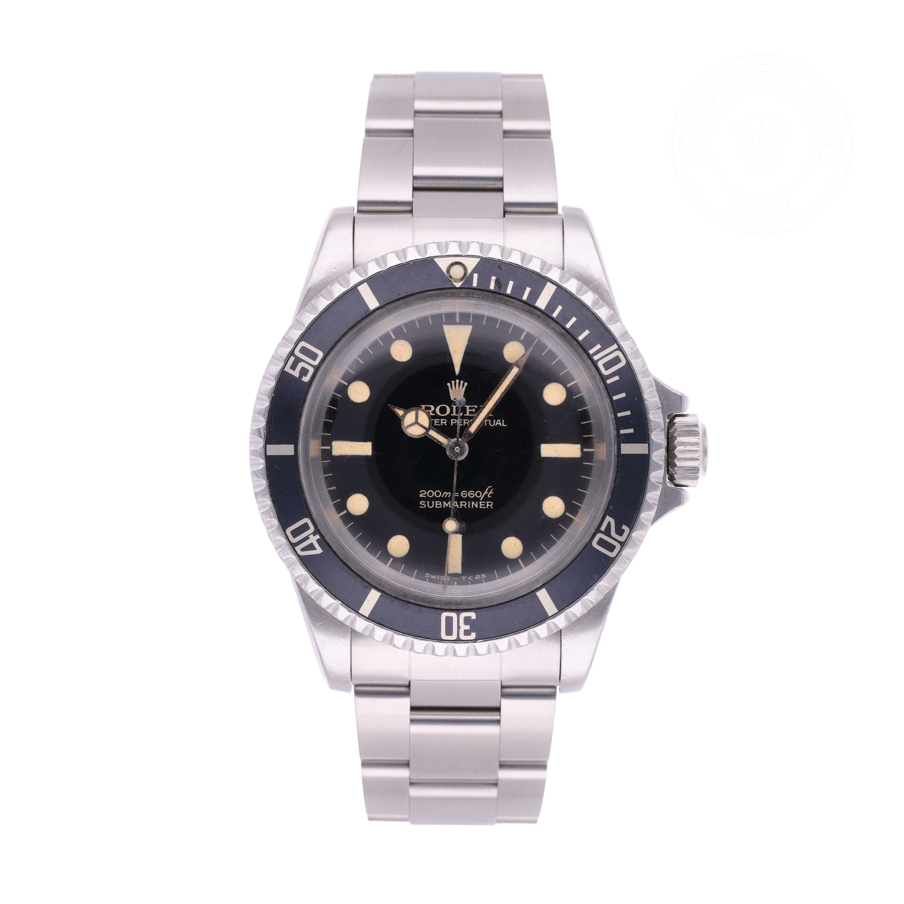 Submariner Submariner