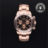 Rolex Rolex Certified Pre-Owned Cosmograph Daytona