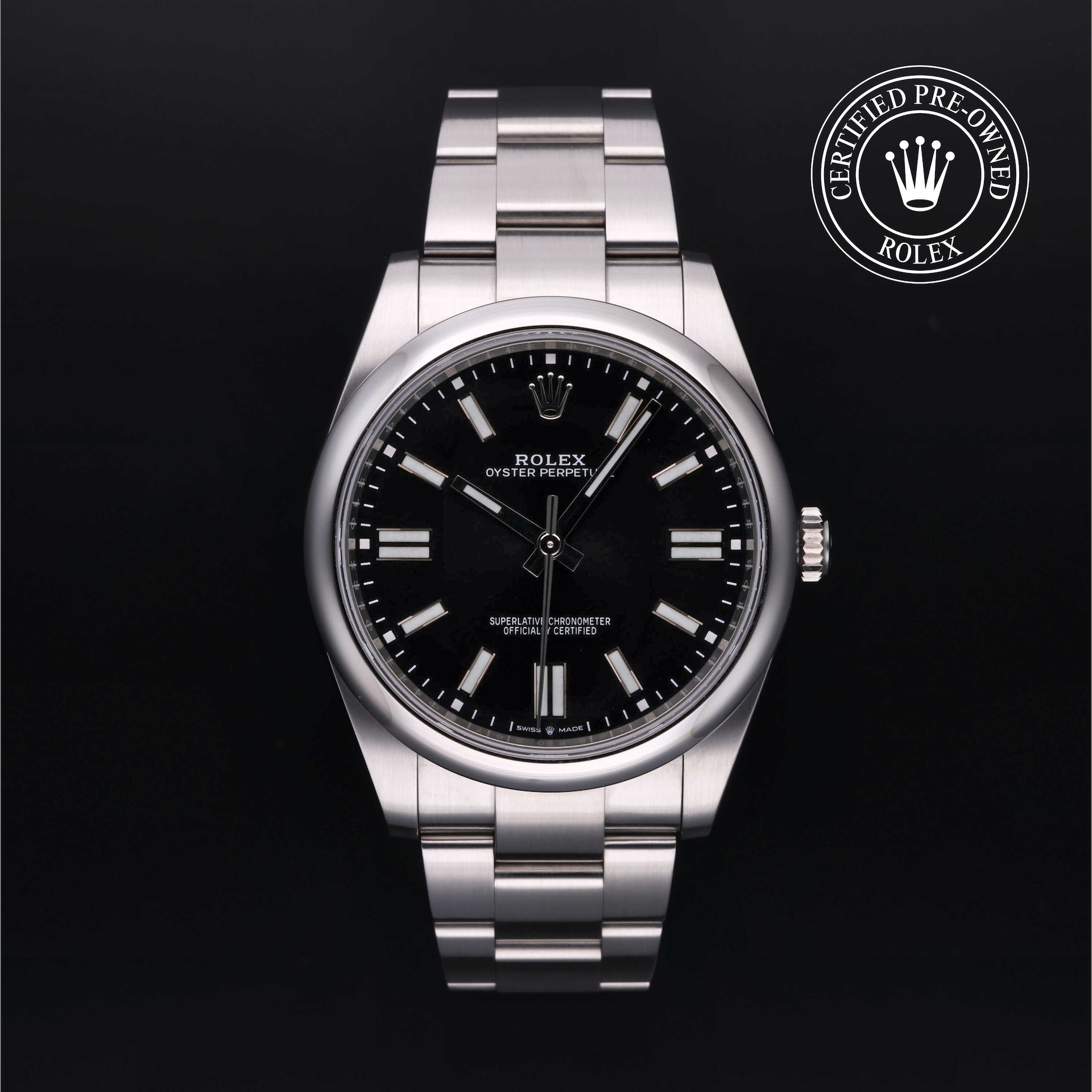 Oyster Perpetual 41 image