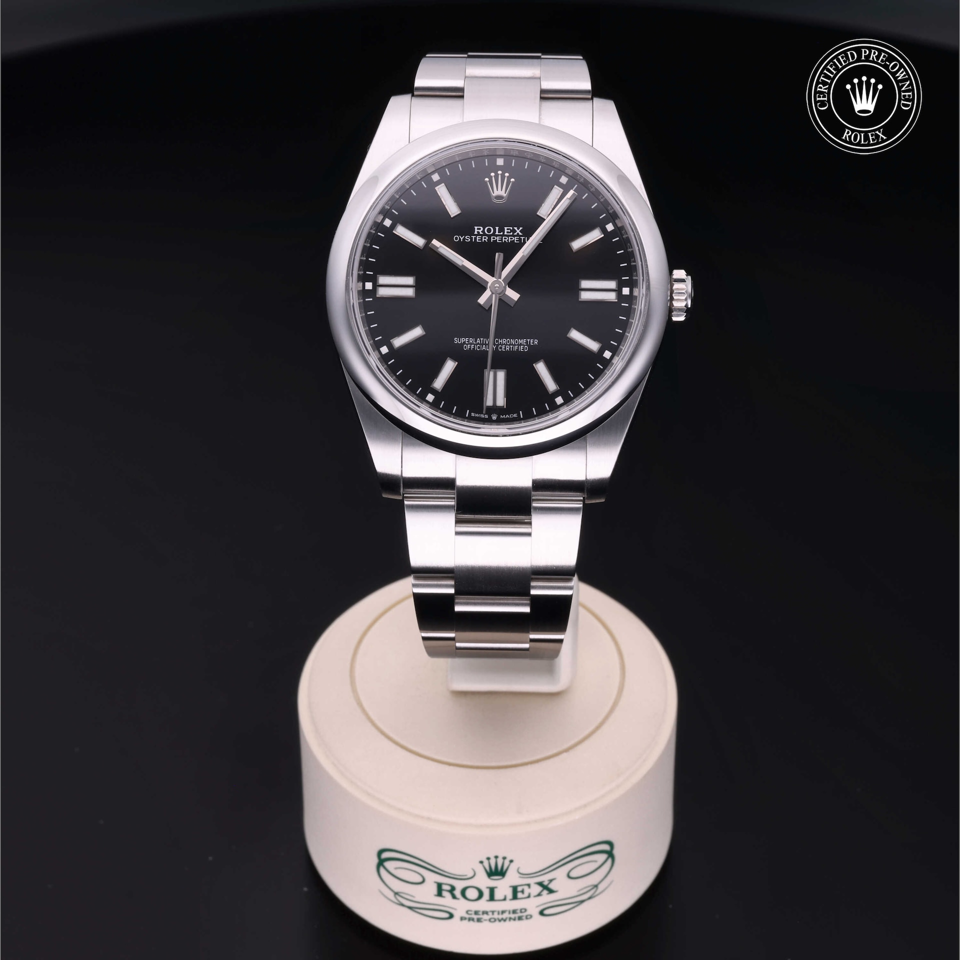 Oyster Perpetual 41 image