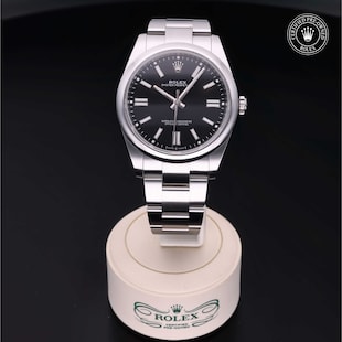 Rolex Certified Pre-Owned Oyster Perpetual 41