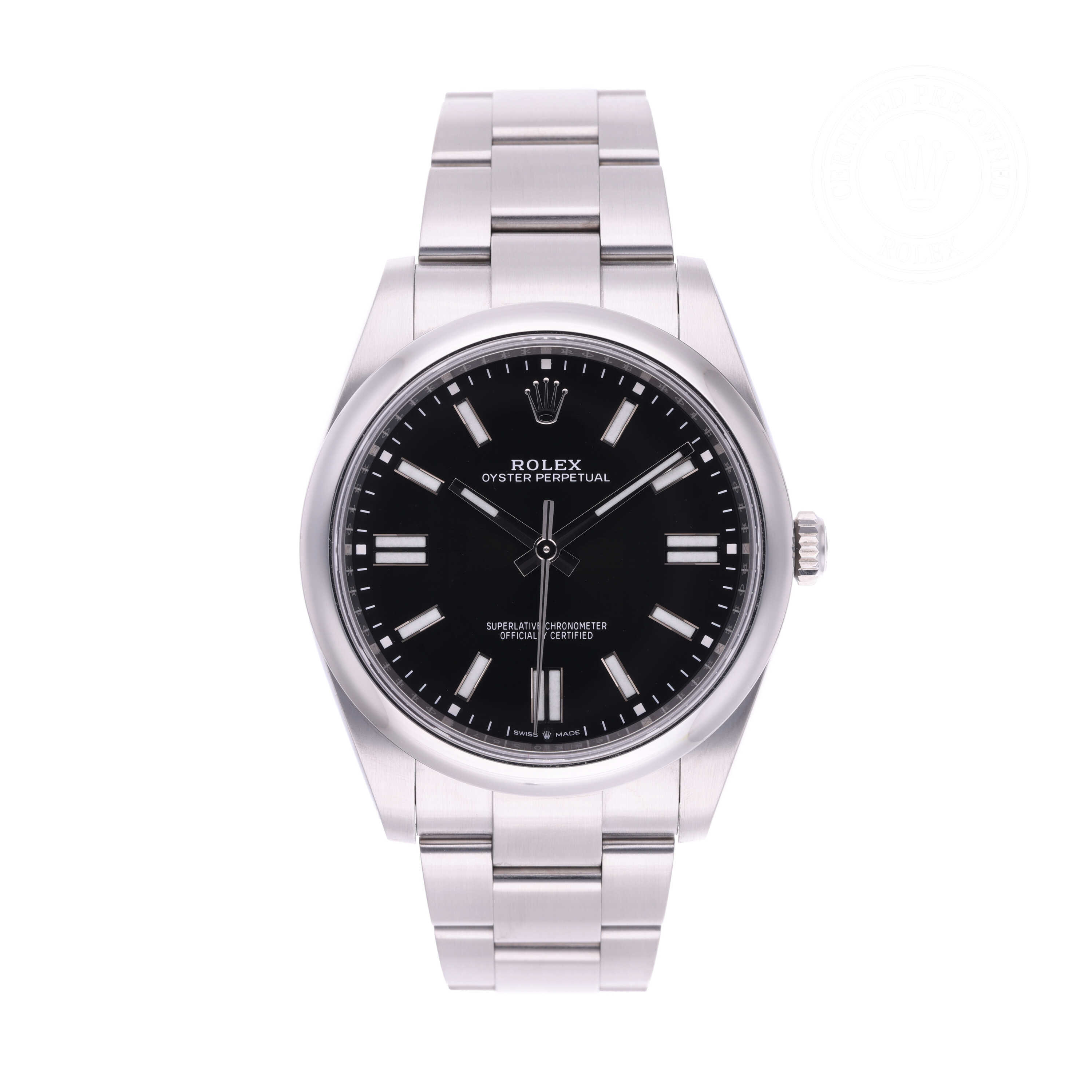 Oyster Perpetual 41 Oyster Perpetual 41