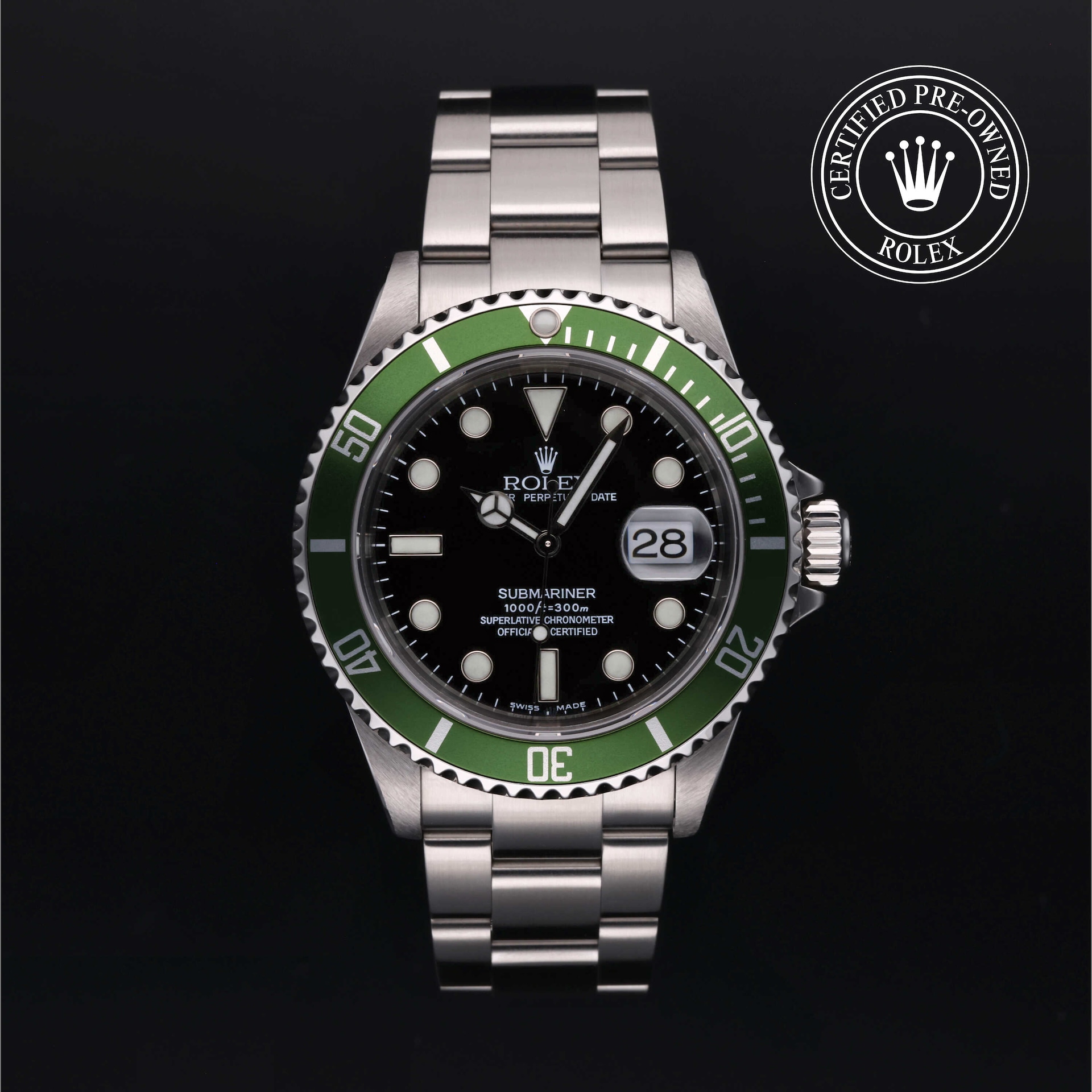 Submariner Date image