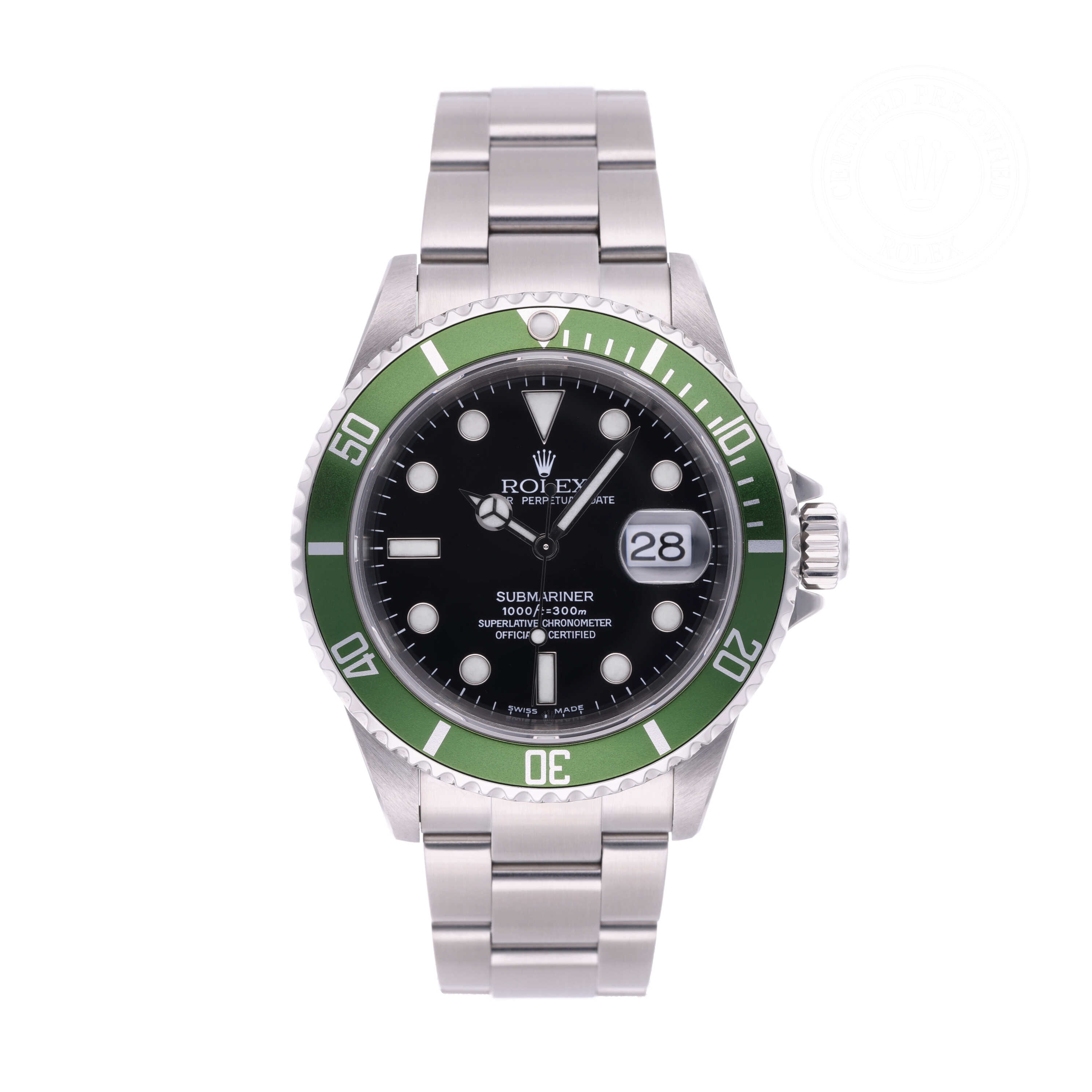 Submariner Date