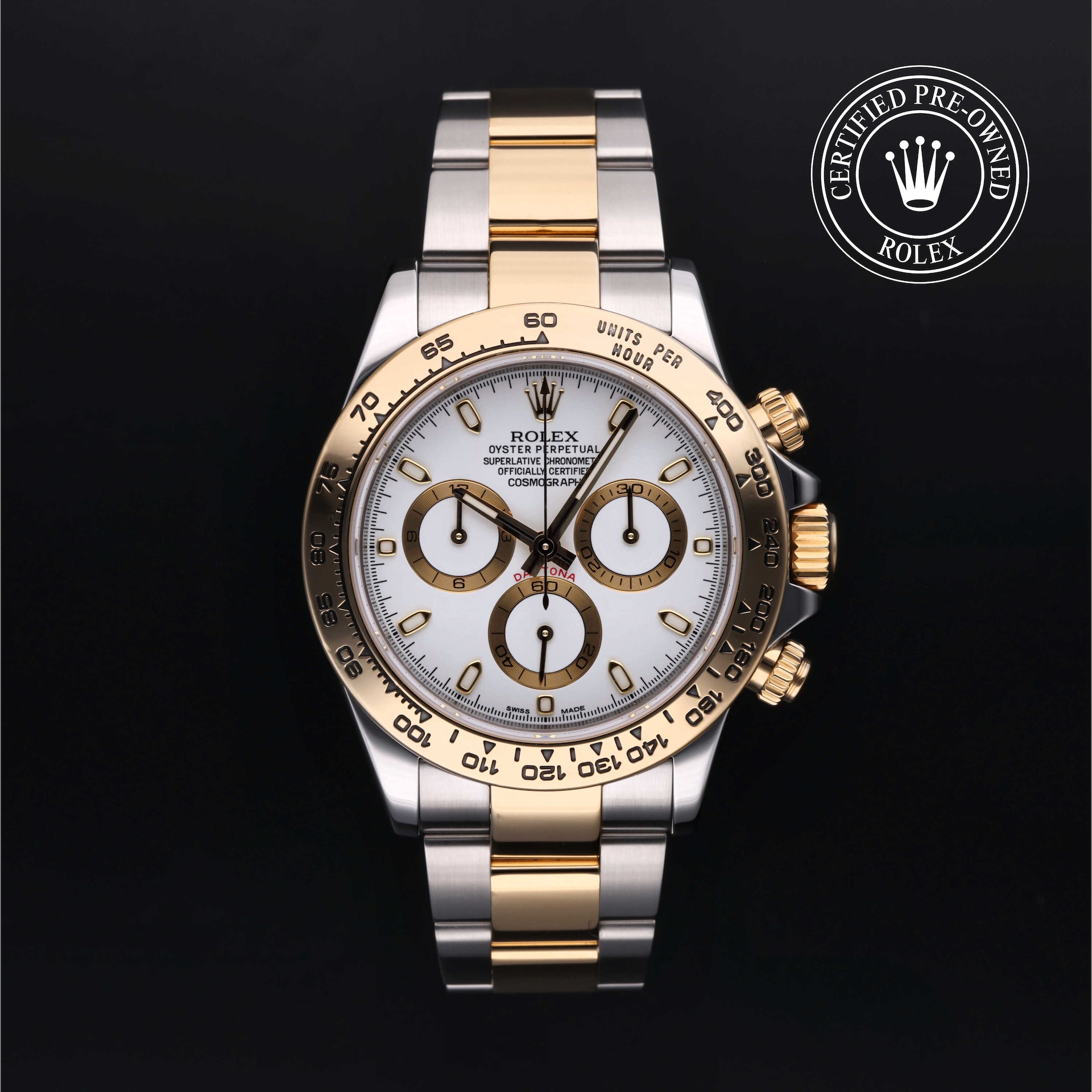 Cosmograph Daytona image