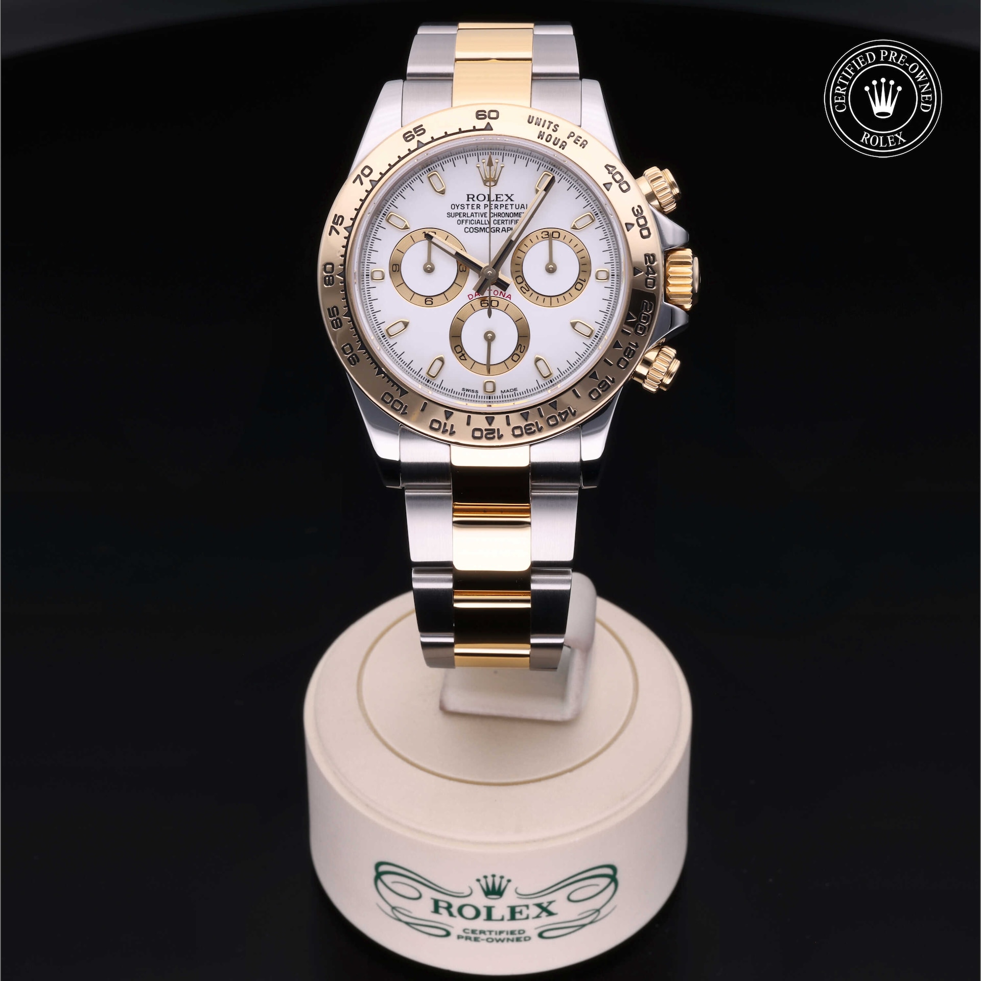 Cosmograph Daytona image