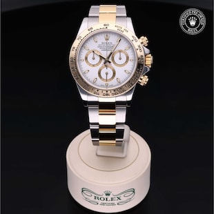 Rolex Certified Pre-Owned Cosmograph Daytona