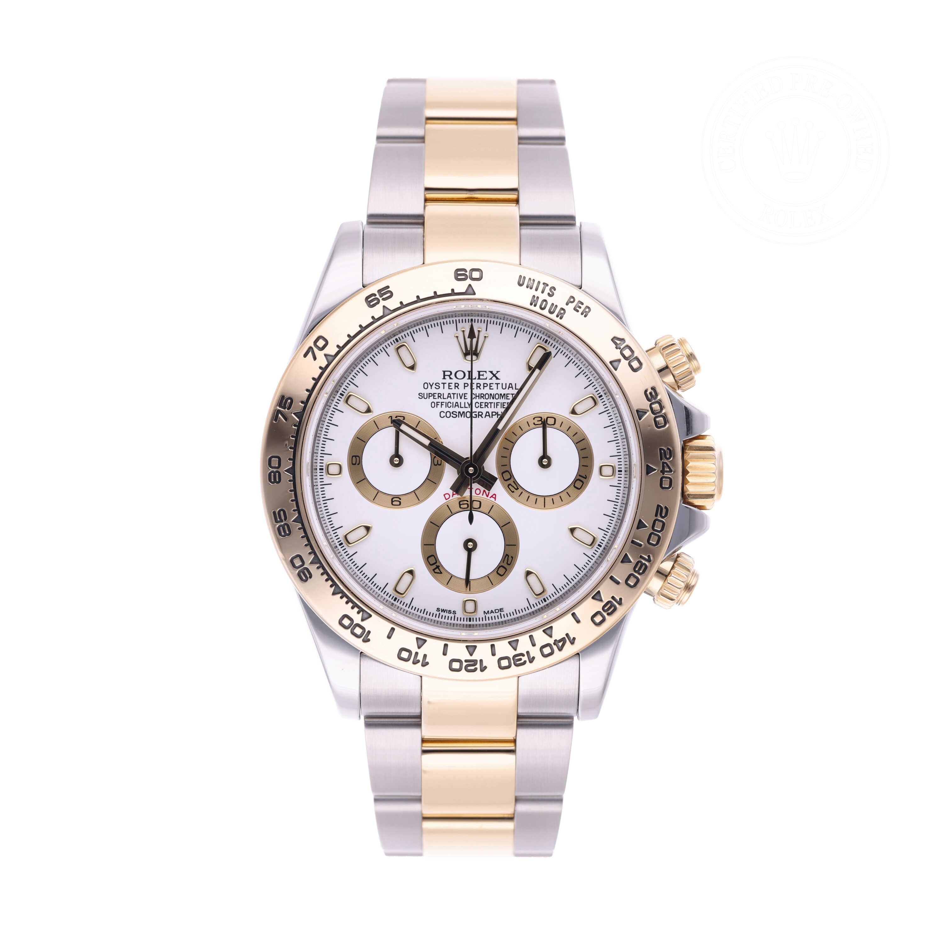 Cosmograph Daytona