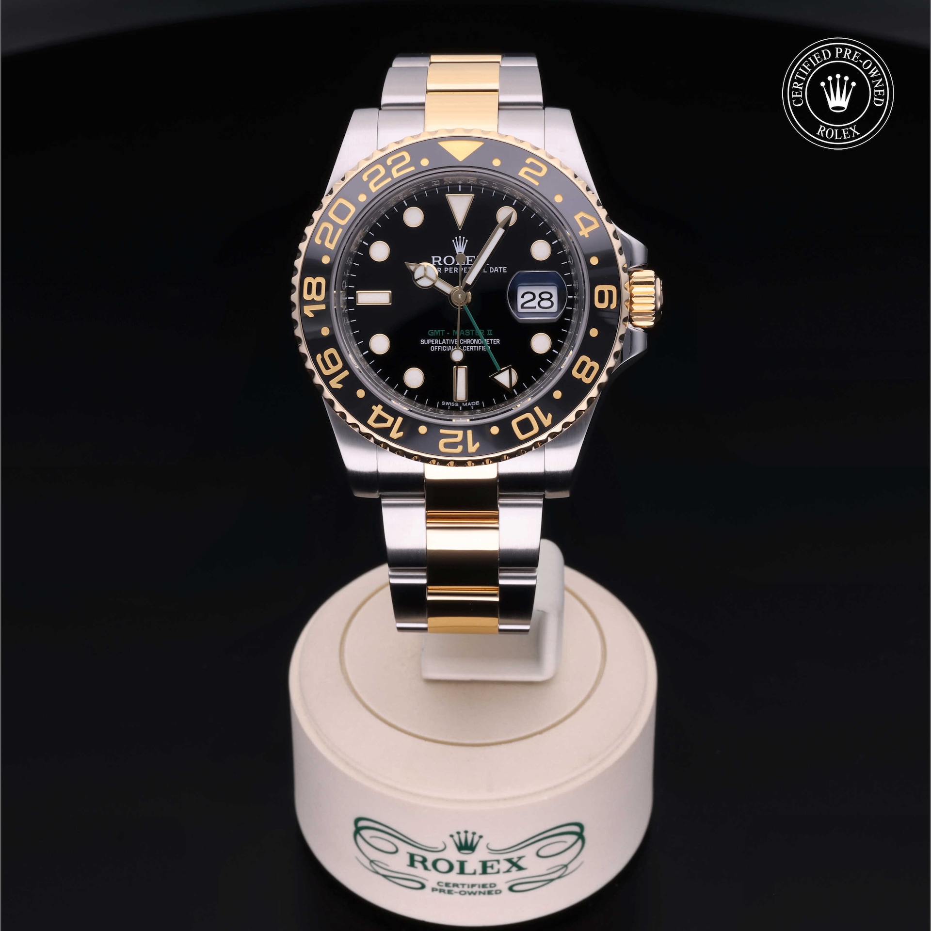 GMT-Master II image