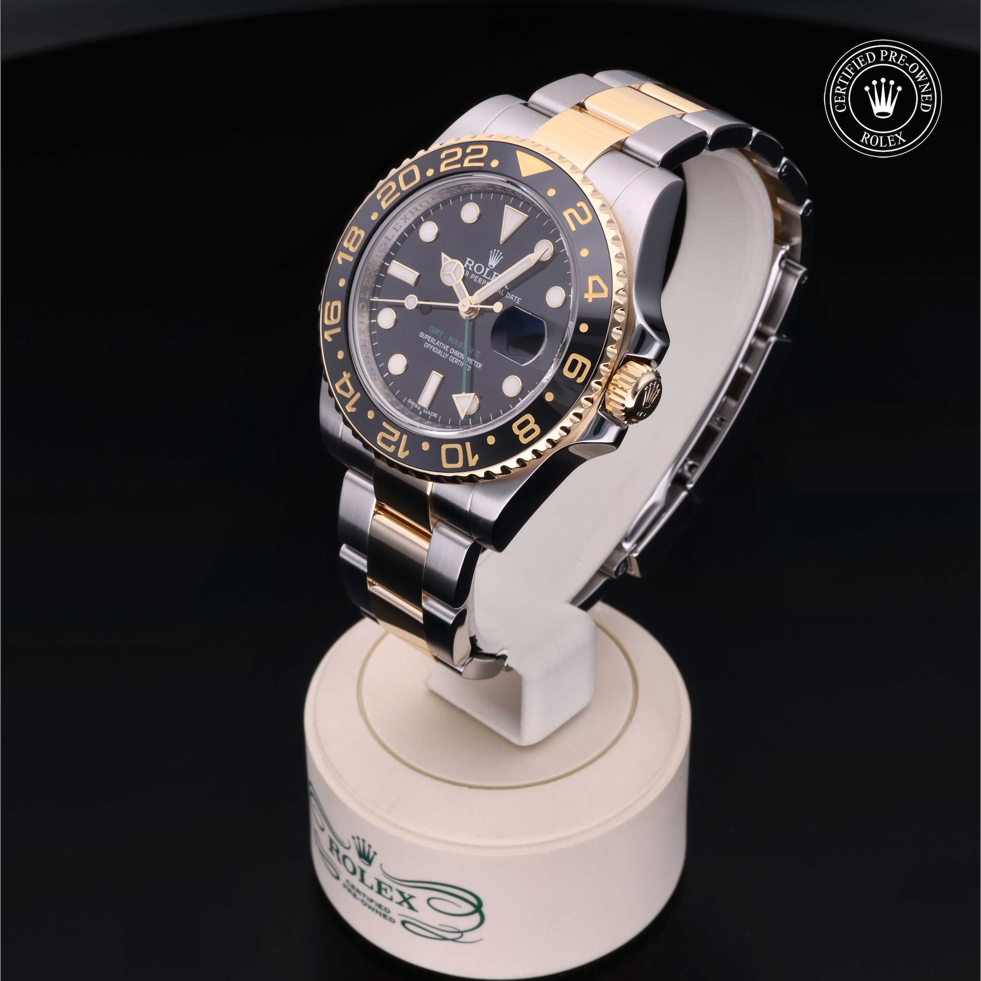 GMT-Master II image