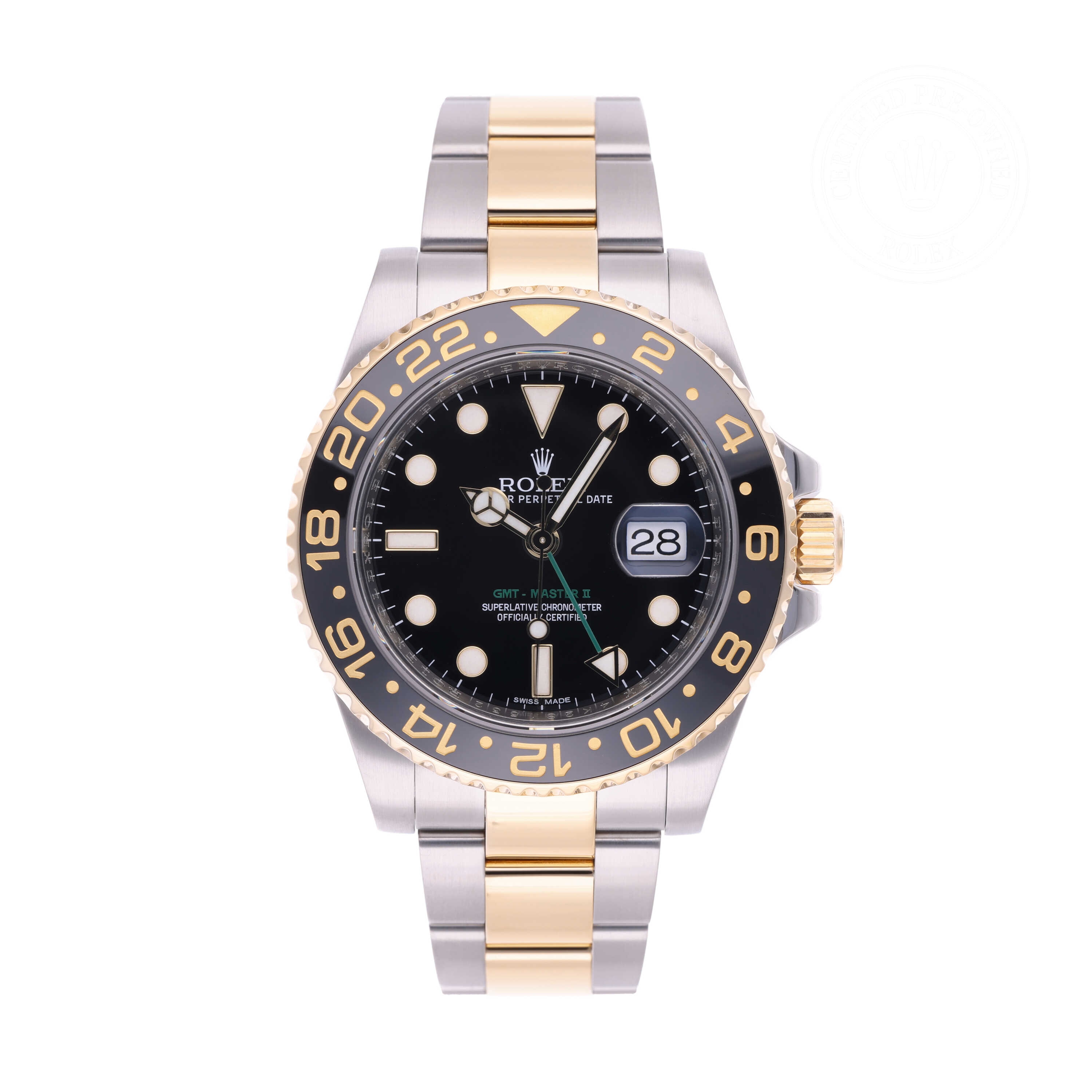 GMT-Master II