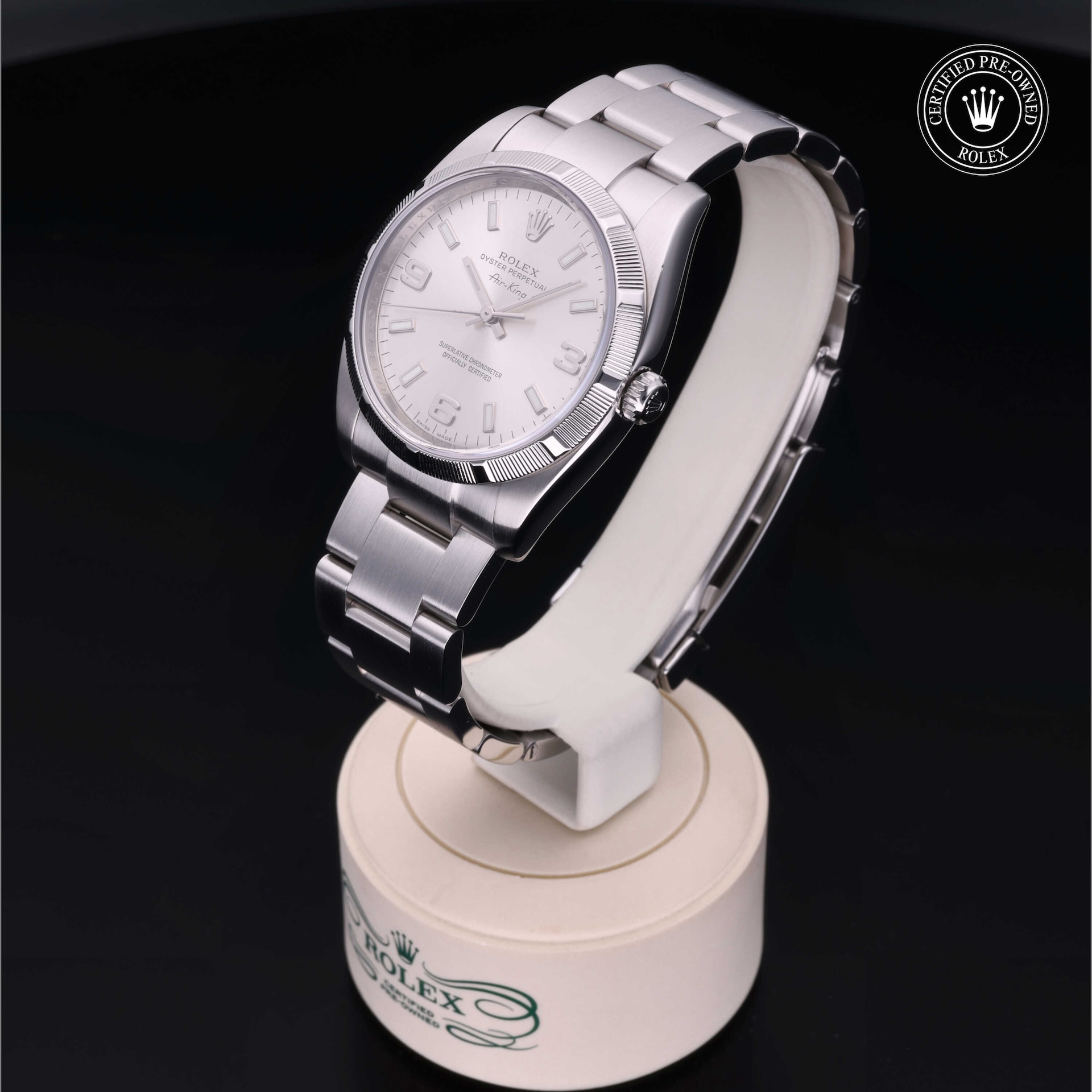 Oyster Perpetual 34 image