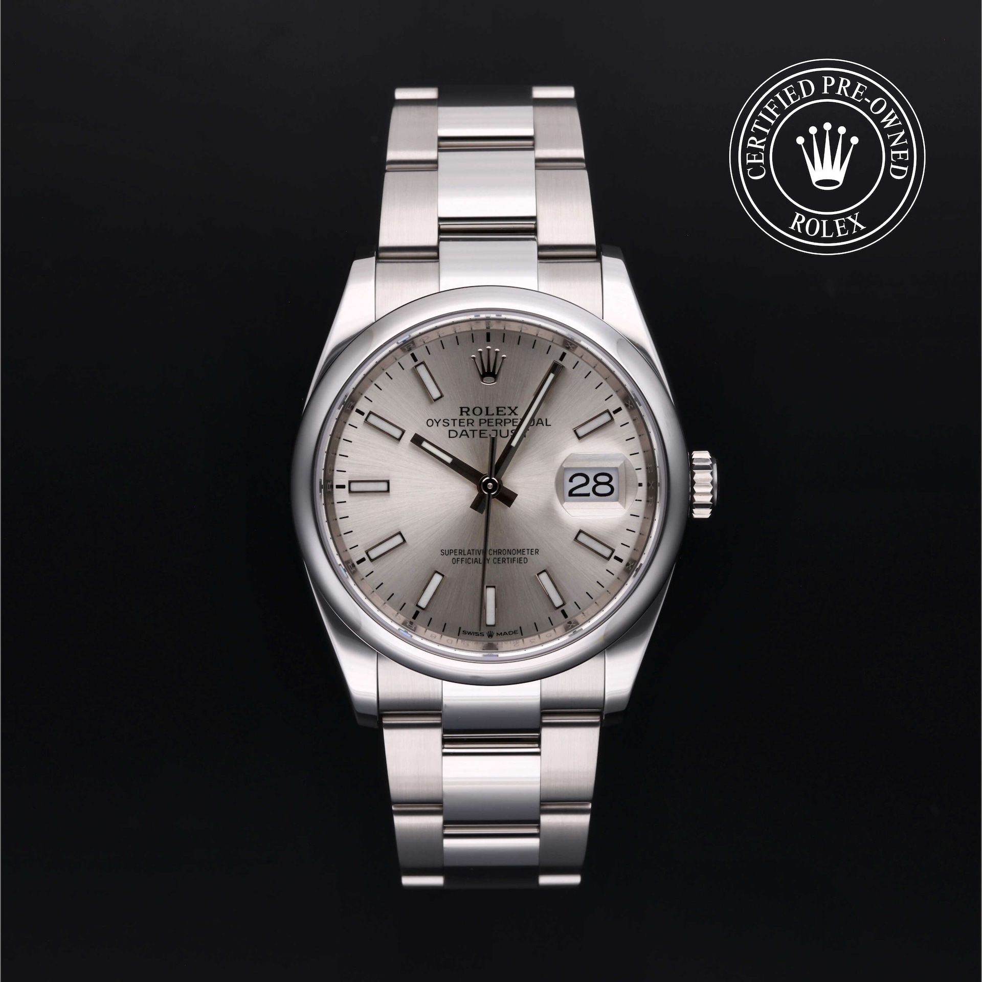 Datejust 36 image