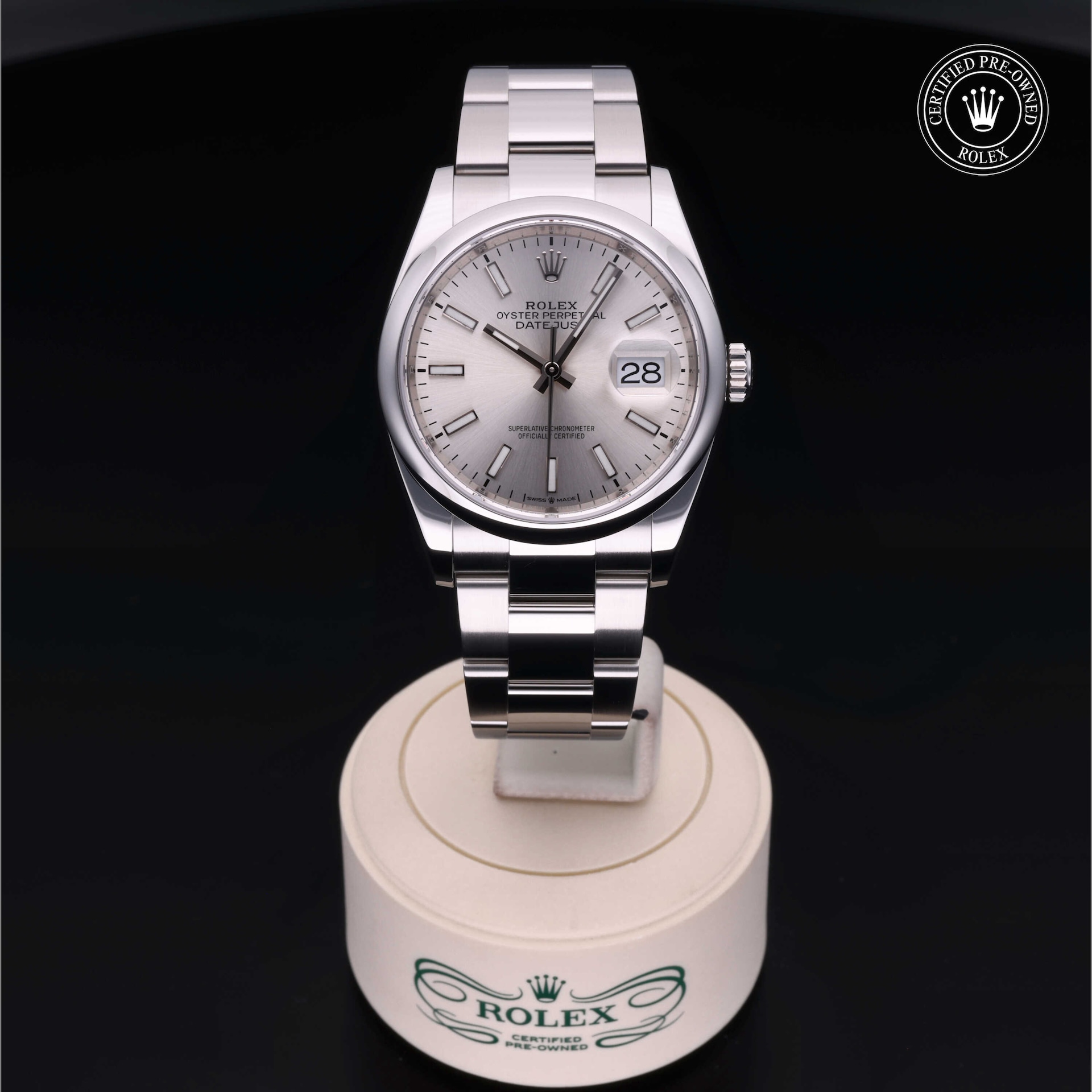Datejust 36 image