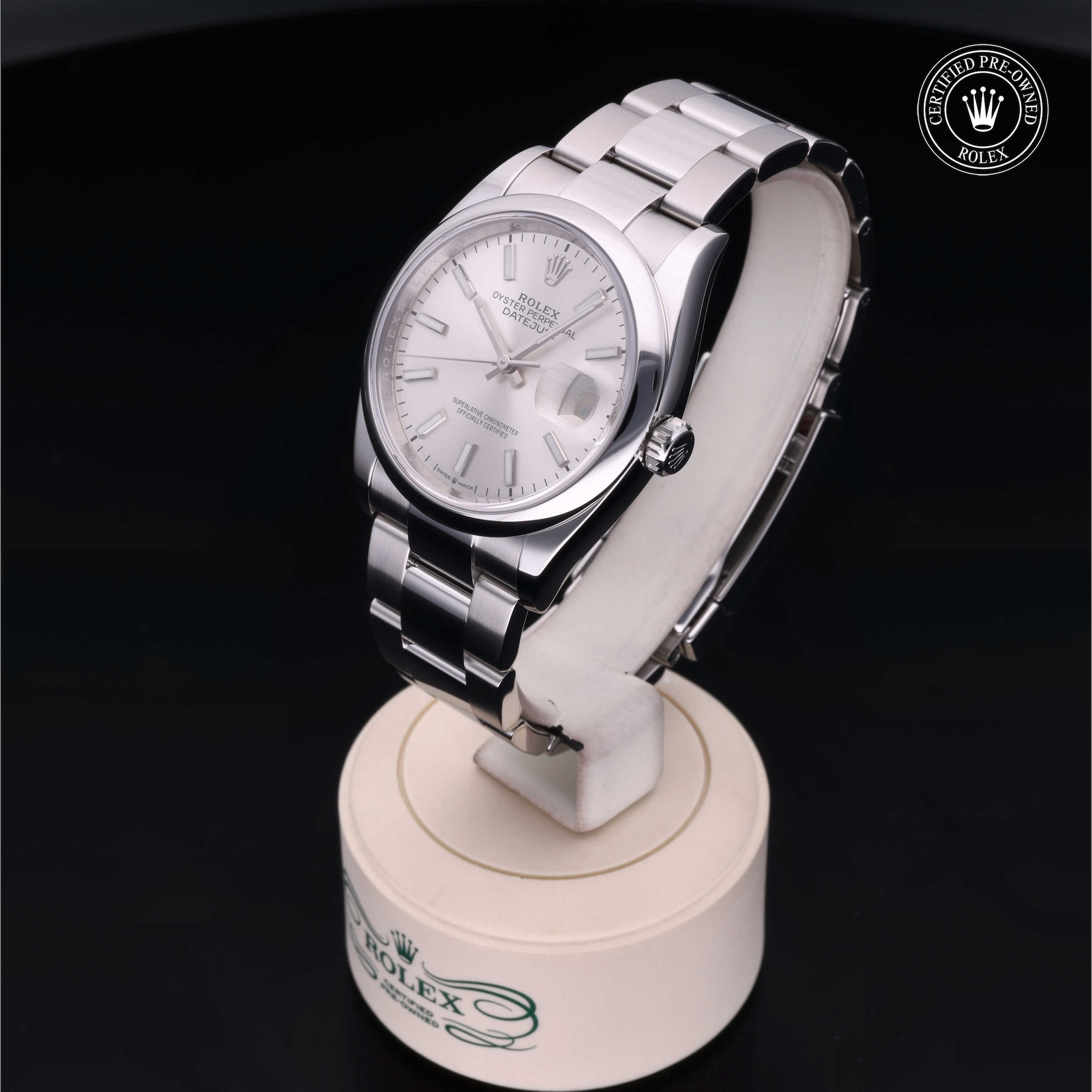 Datejust 36 image