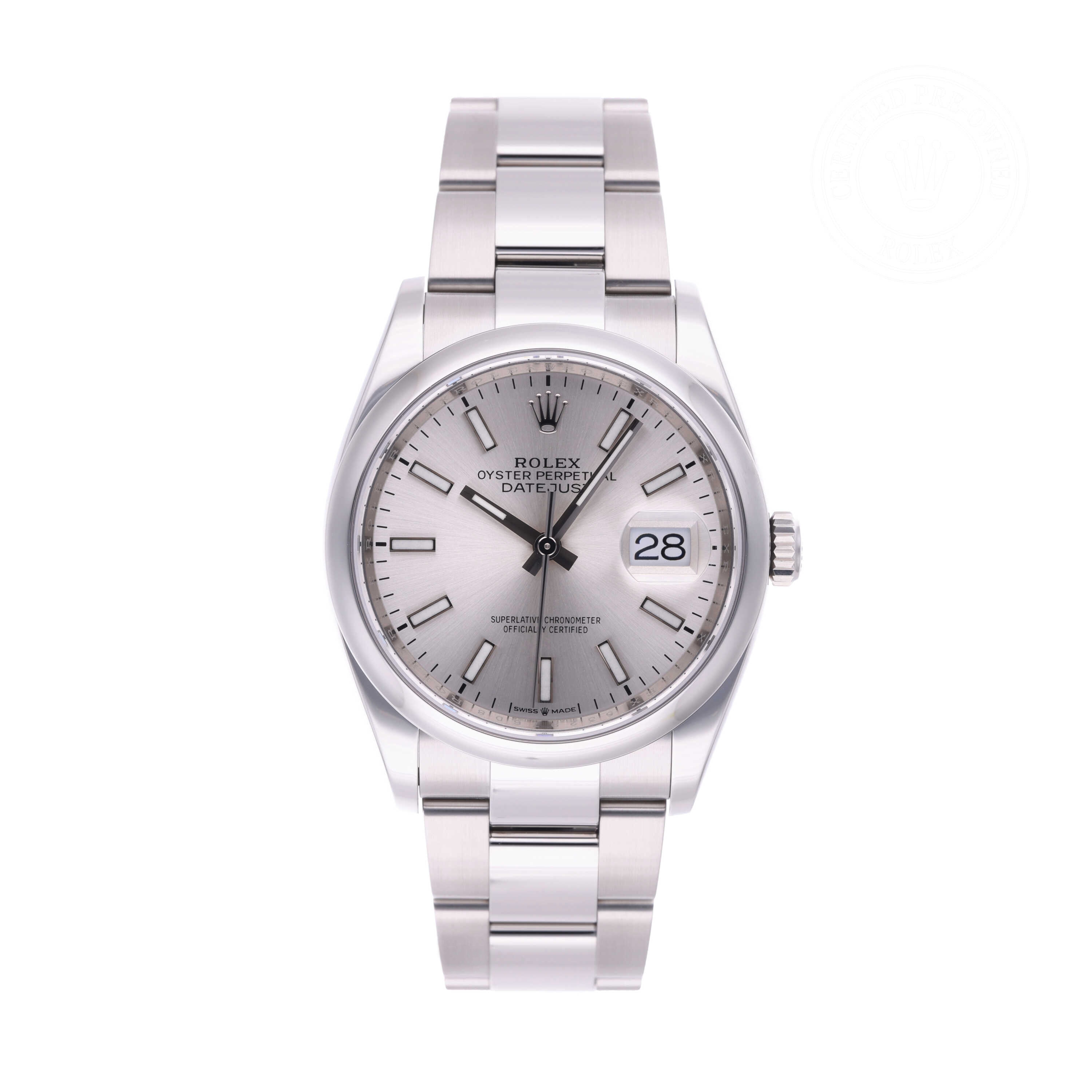 Datejust 36
