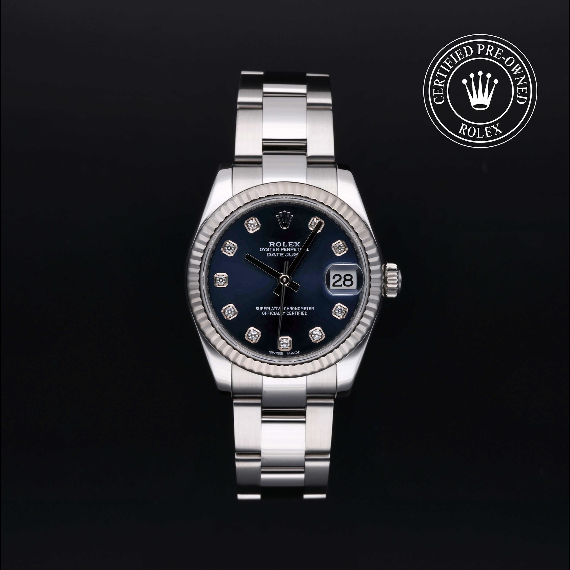 Datejust 31 image