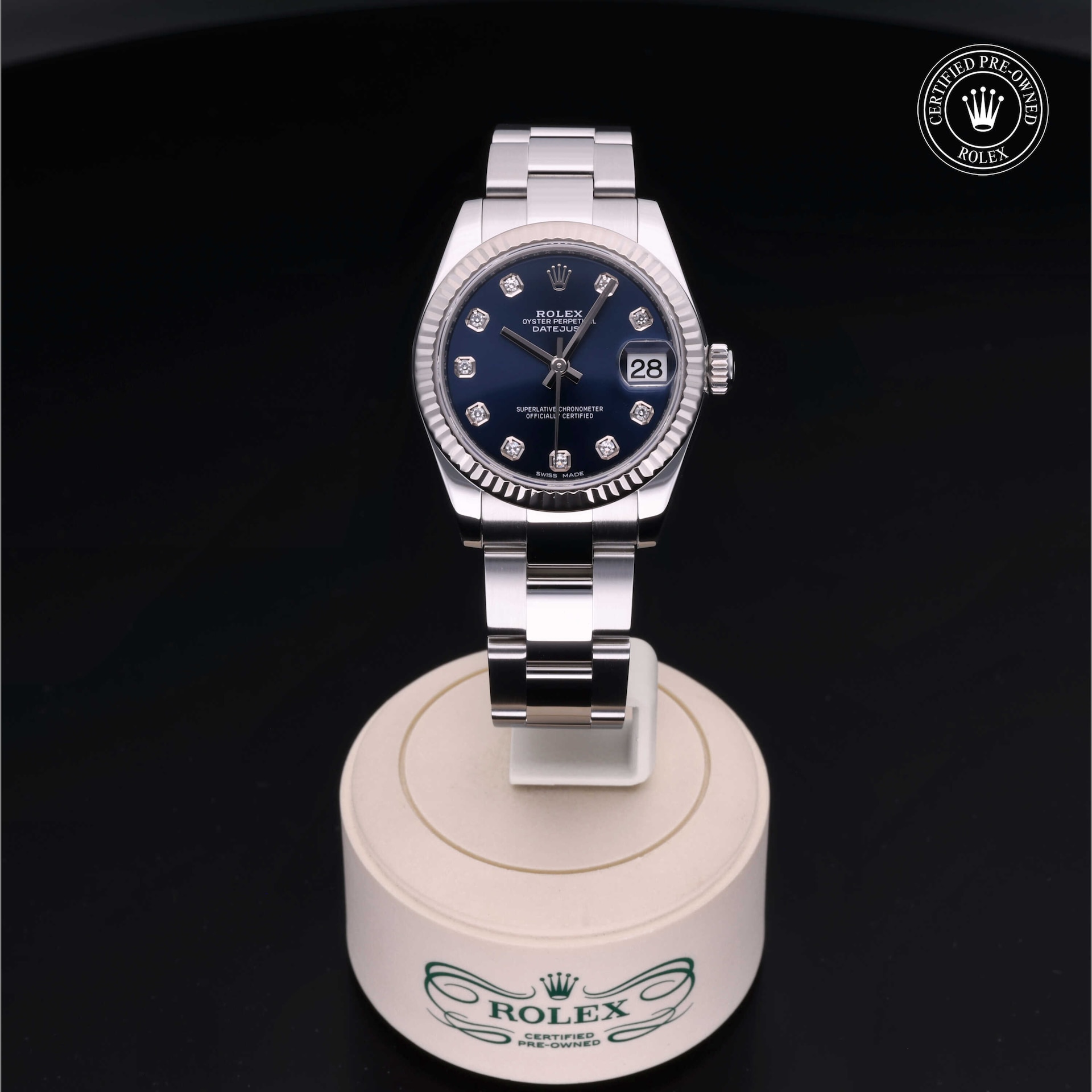 Datejust 31 image