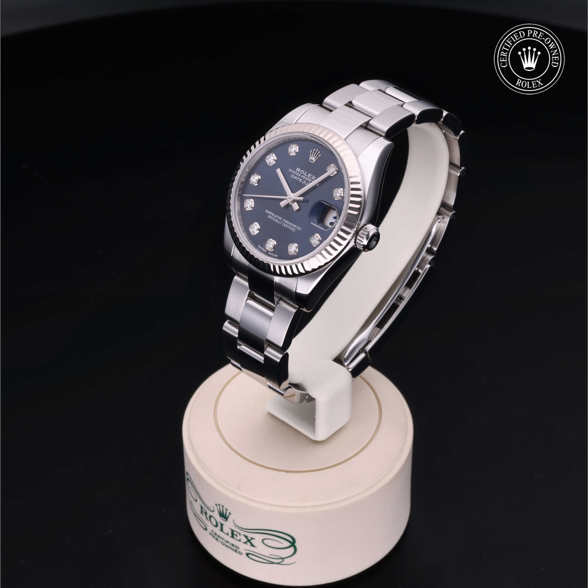 Datejust 31 image