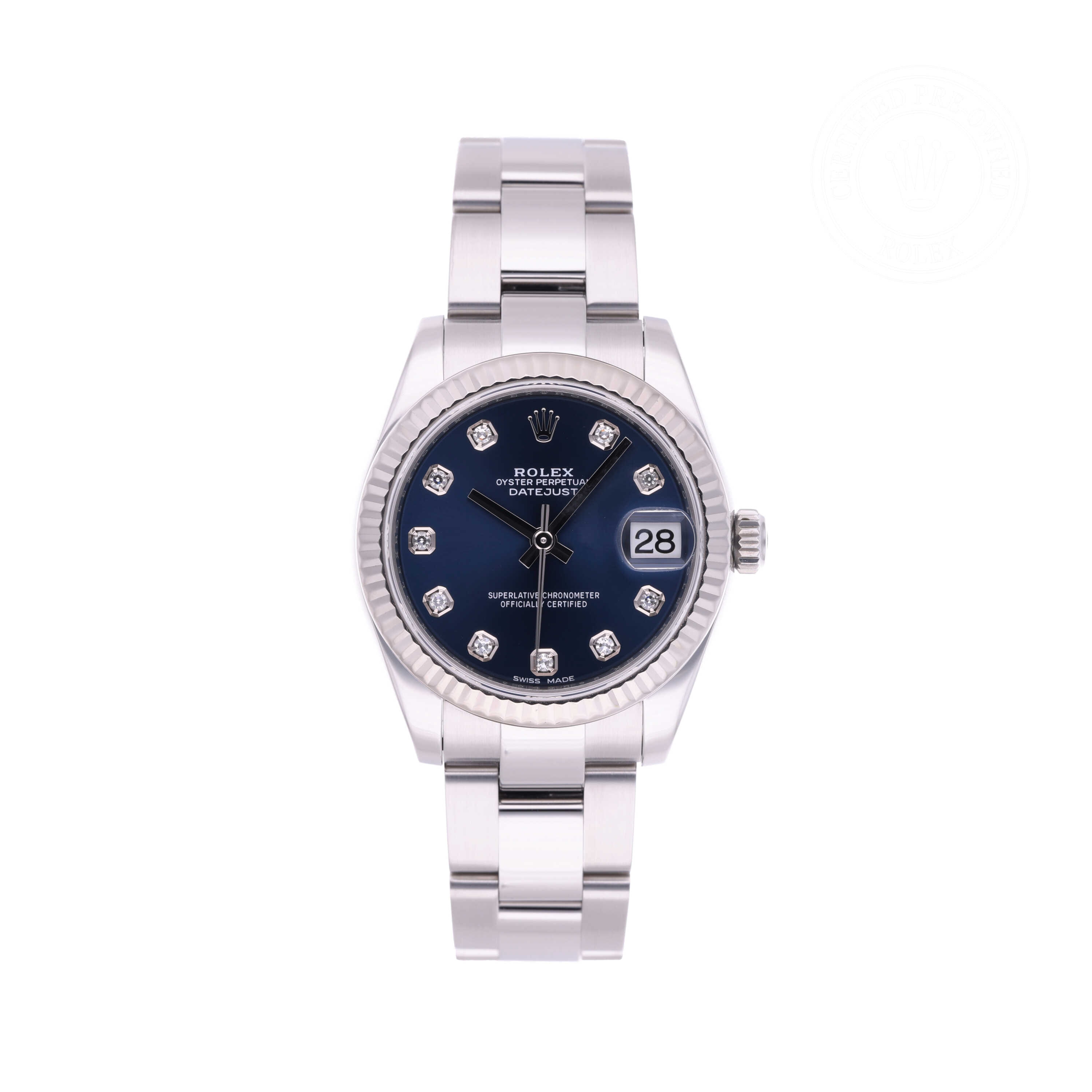 Datejust 31