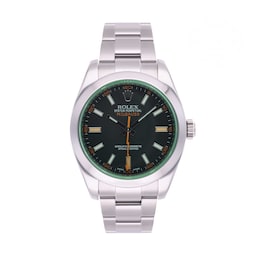 406107018490 - Milgauss