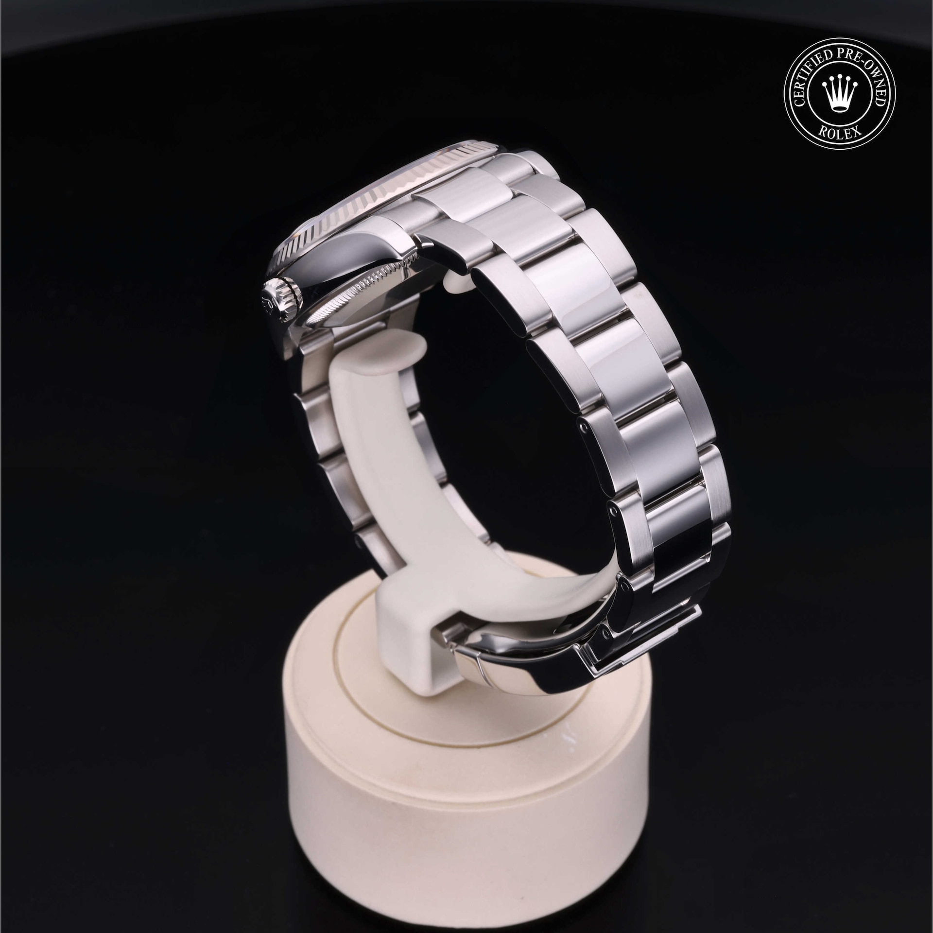 Oyster Perpetual Date 34 image