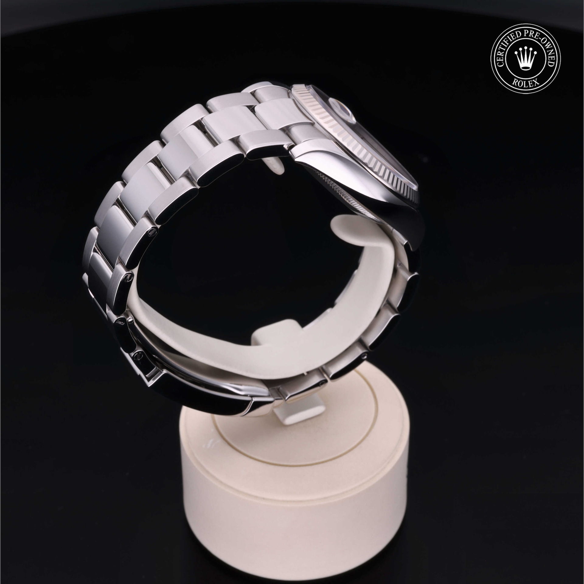 Oyster Perpetual Date 34 image