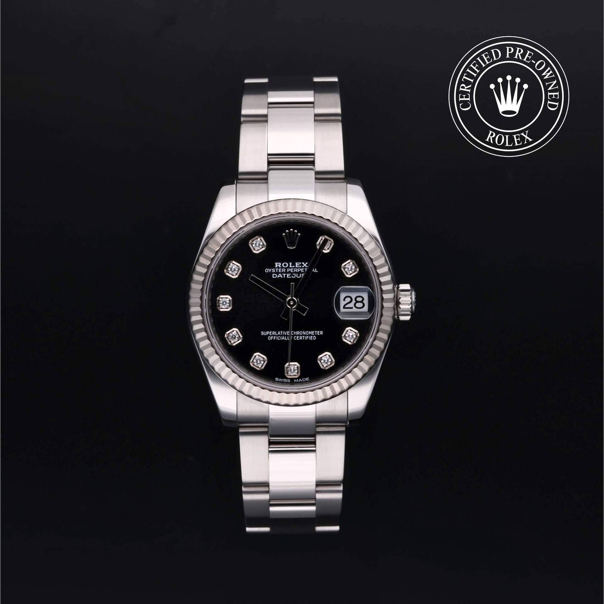 Datejust 31 image