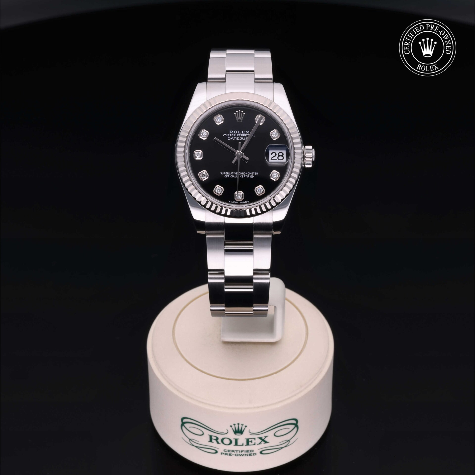 Datejust 31 image