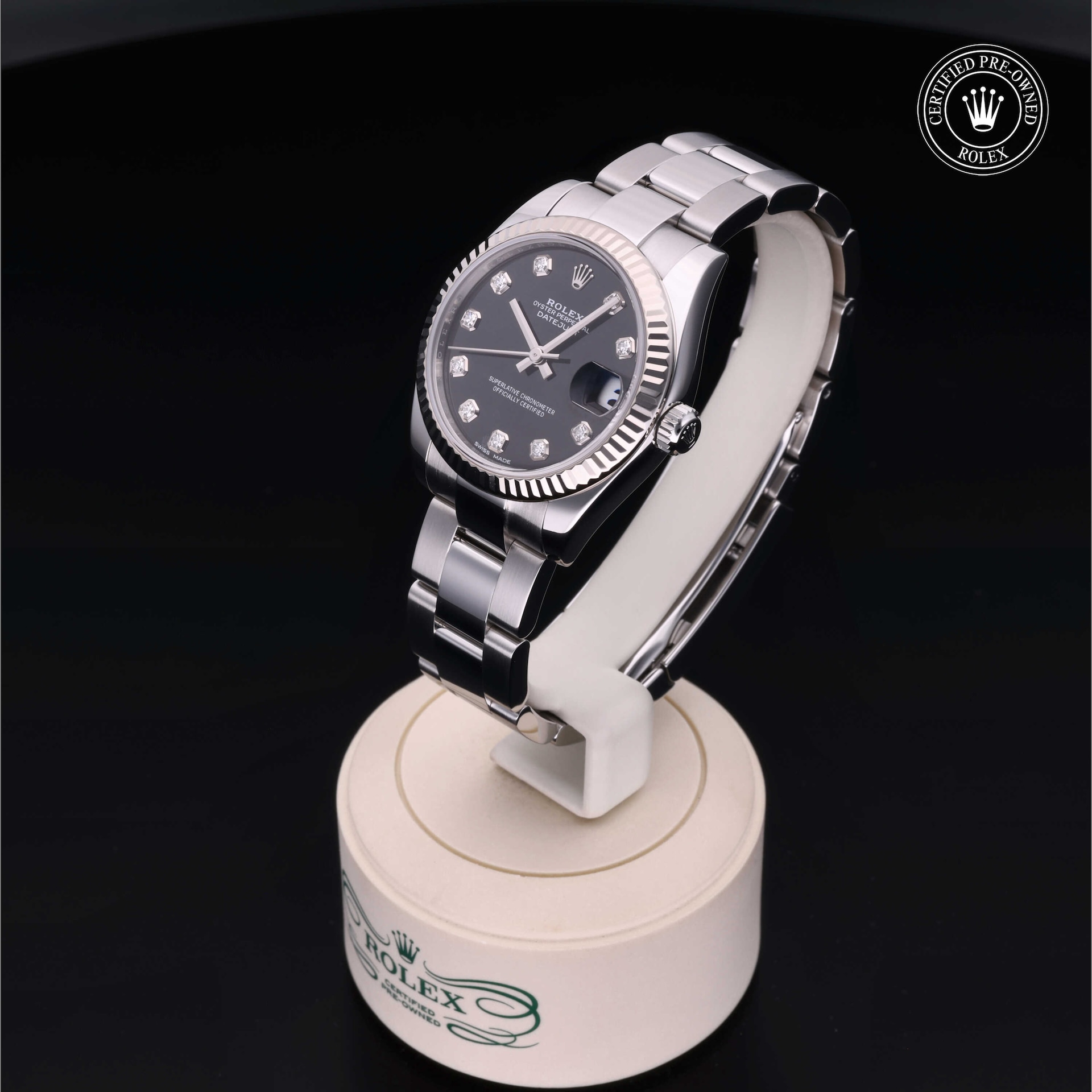Datejust 31 image