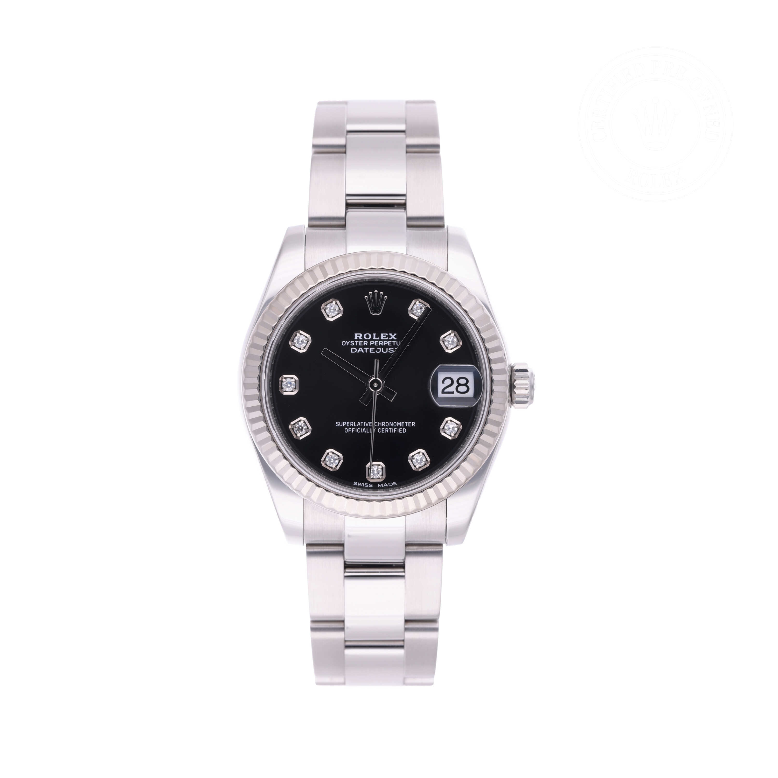 Datejust 31