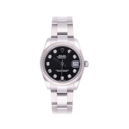 406107020490 - Datejust 31