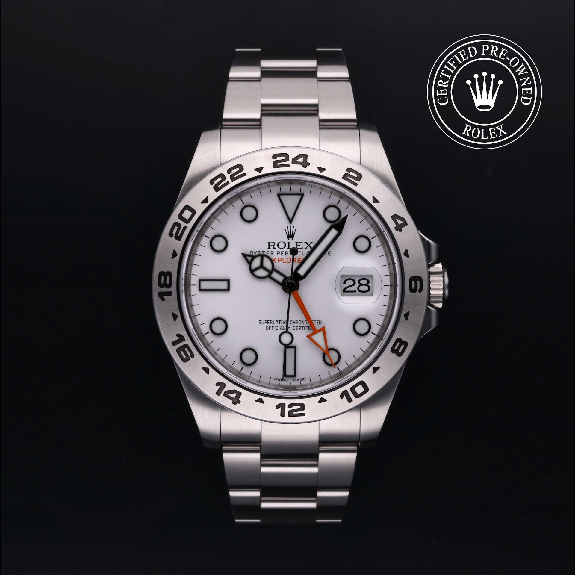 Explorer II image