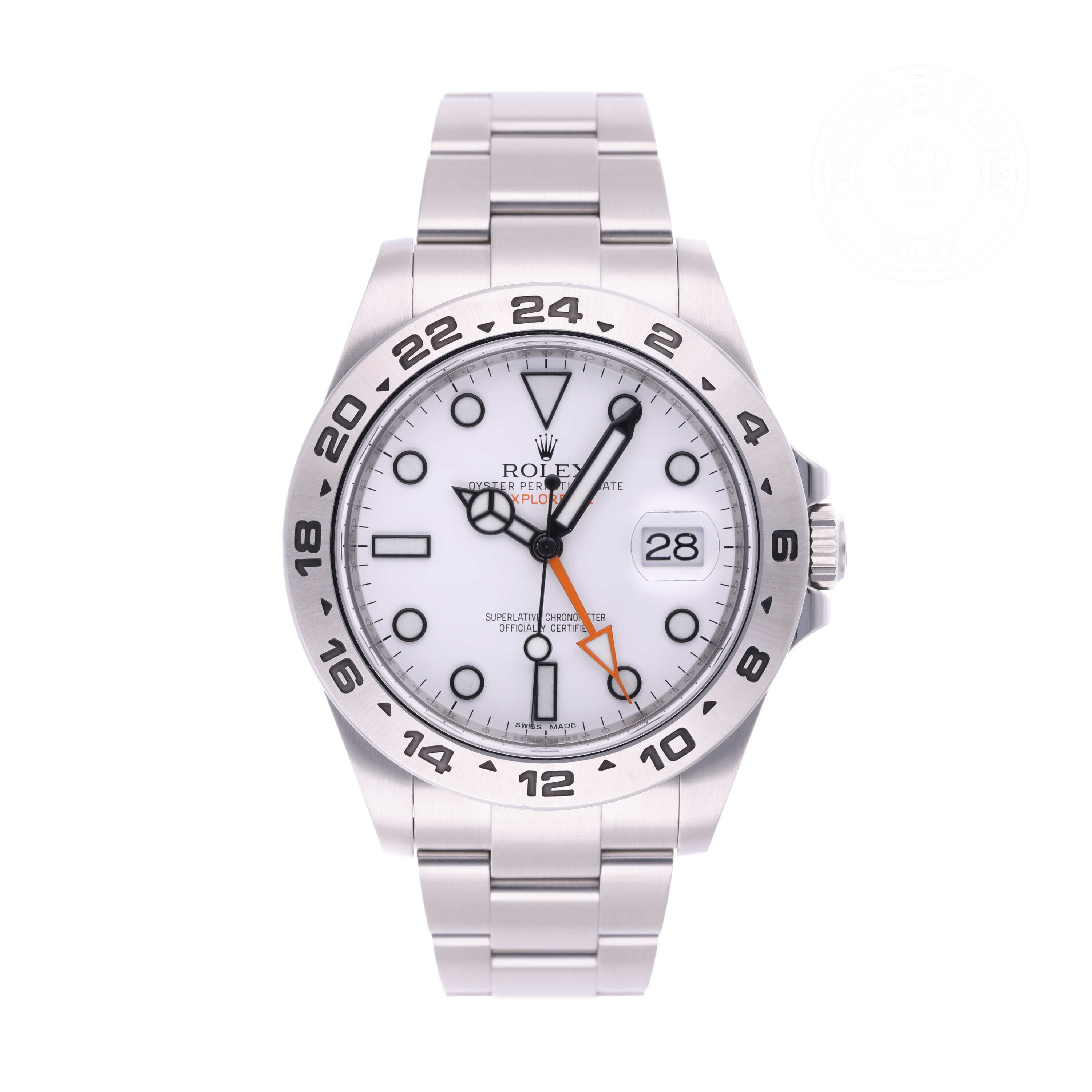 Explorer II