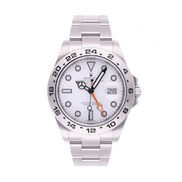 406107021490 - Explorer II