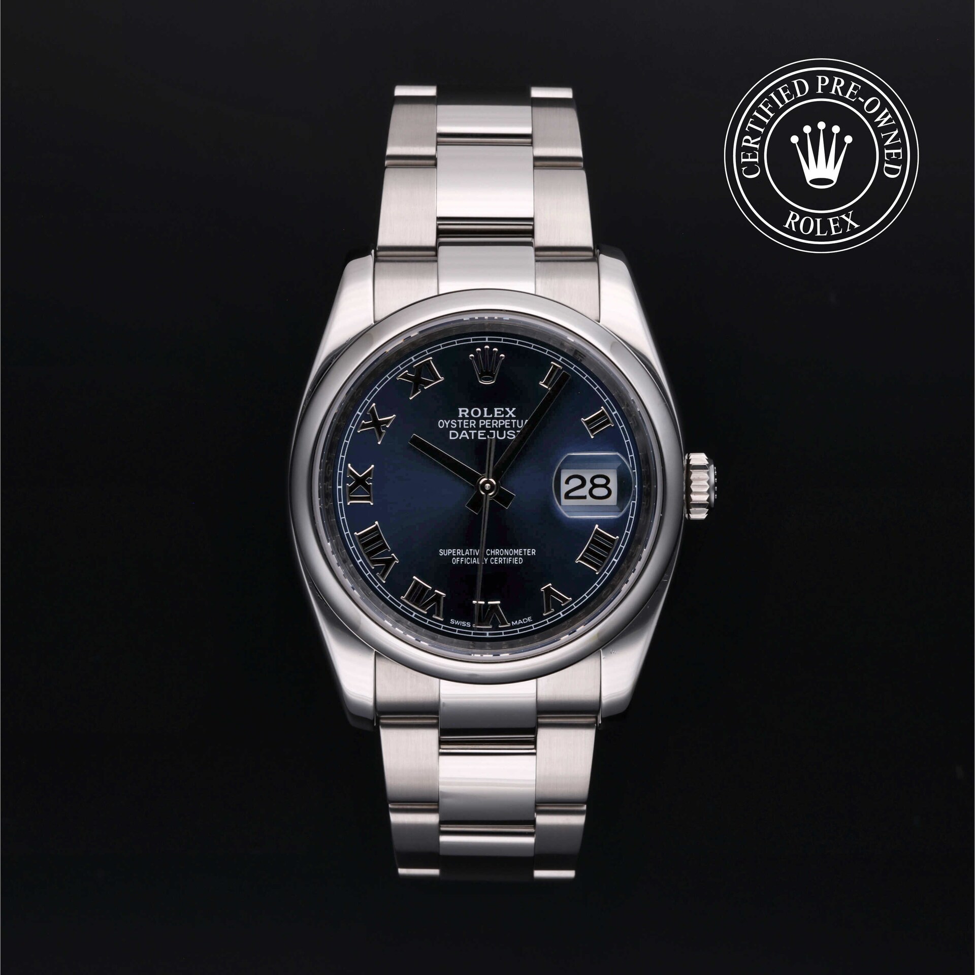 Datejust 36 image