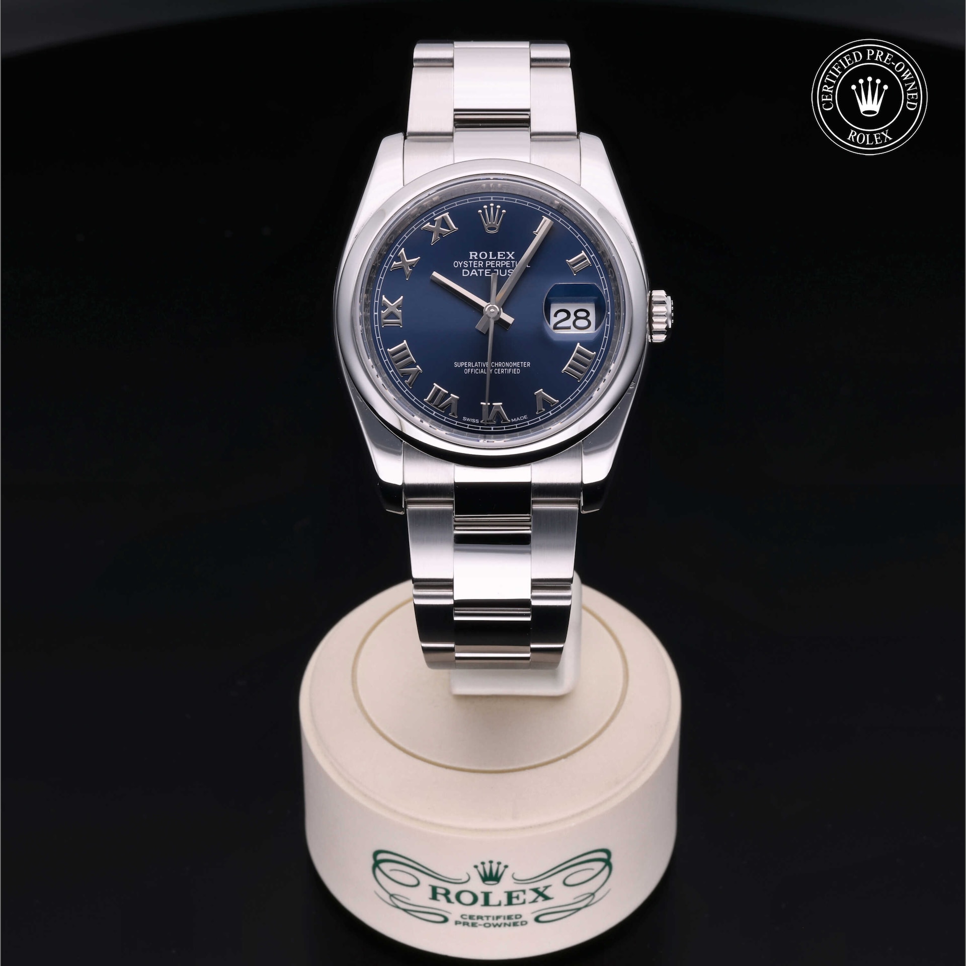 Datejust 36 image