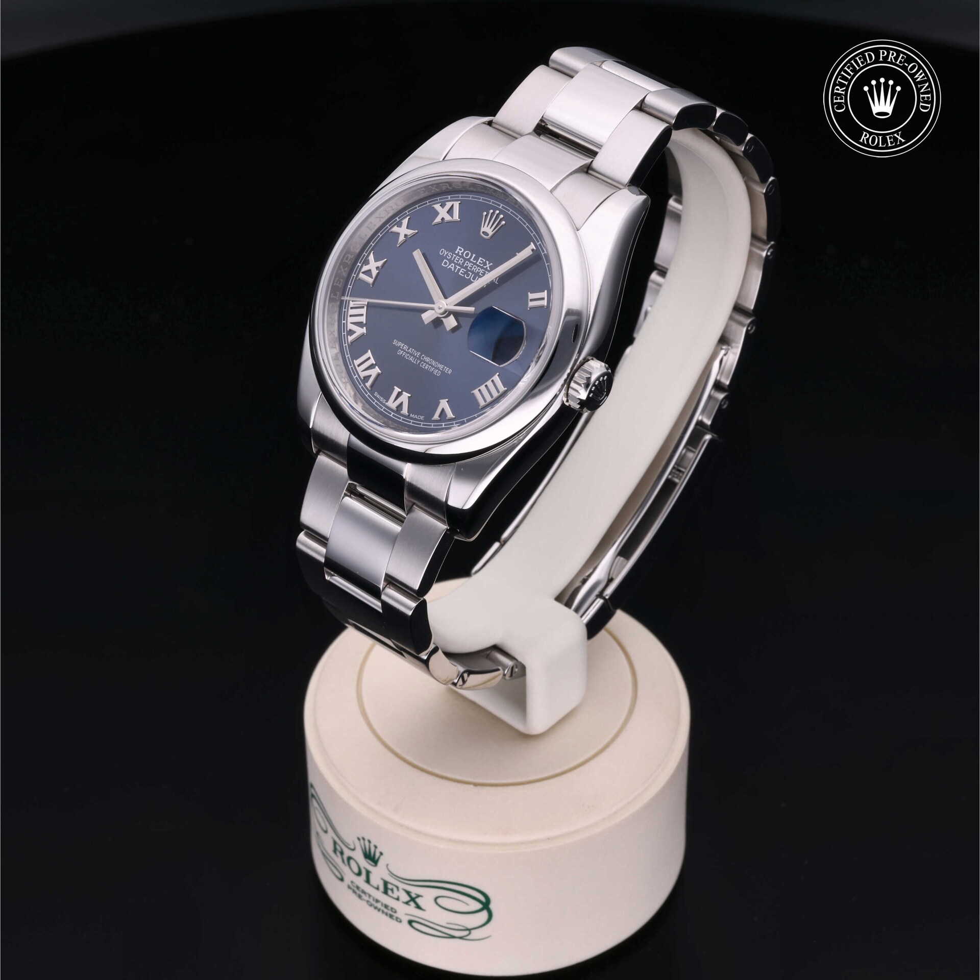 Datejust 36 image