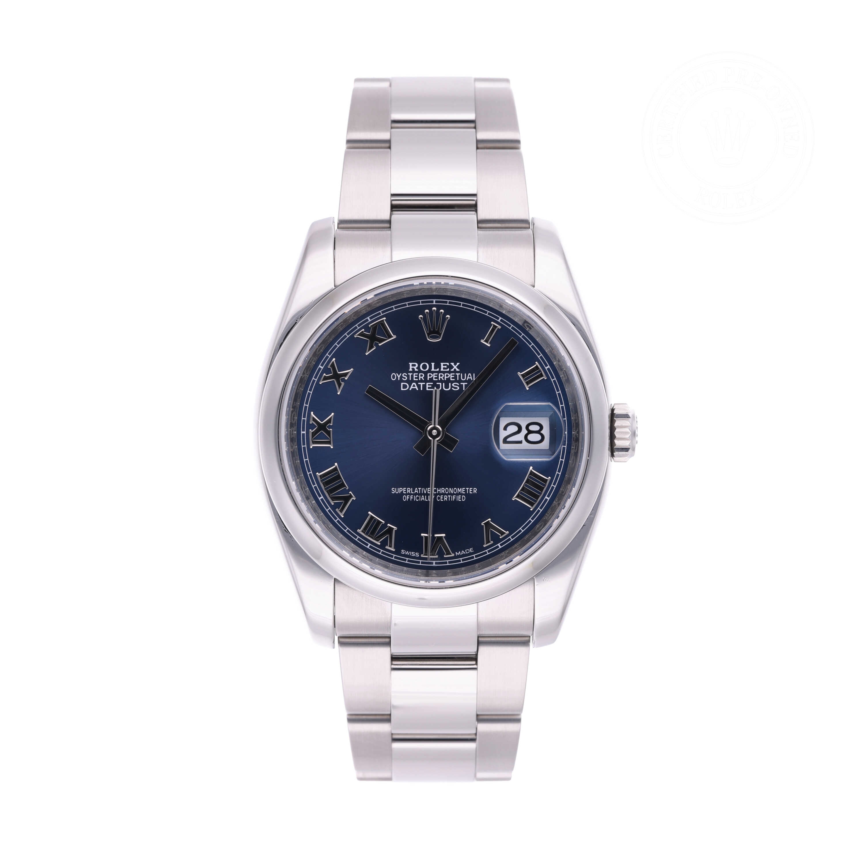 Datejust 36