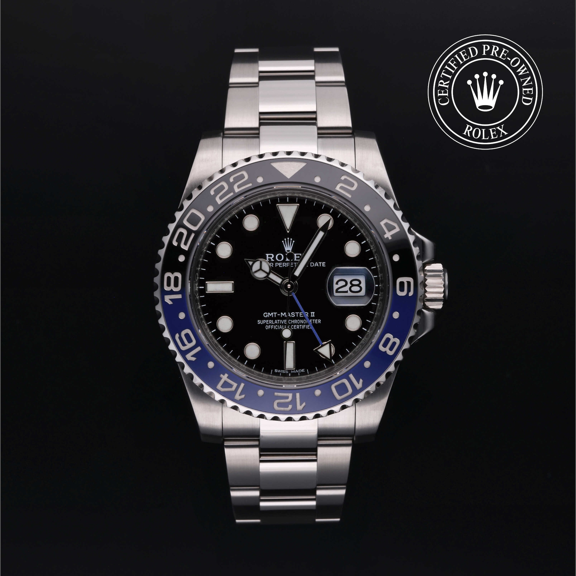 GMT-Master II image