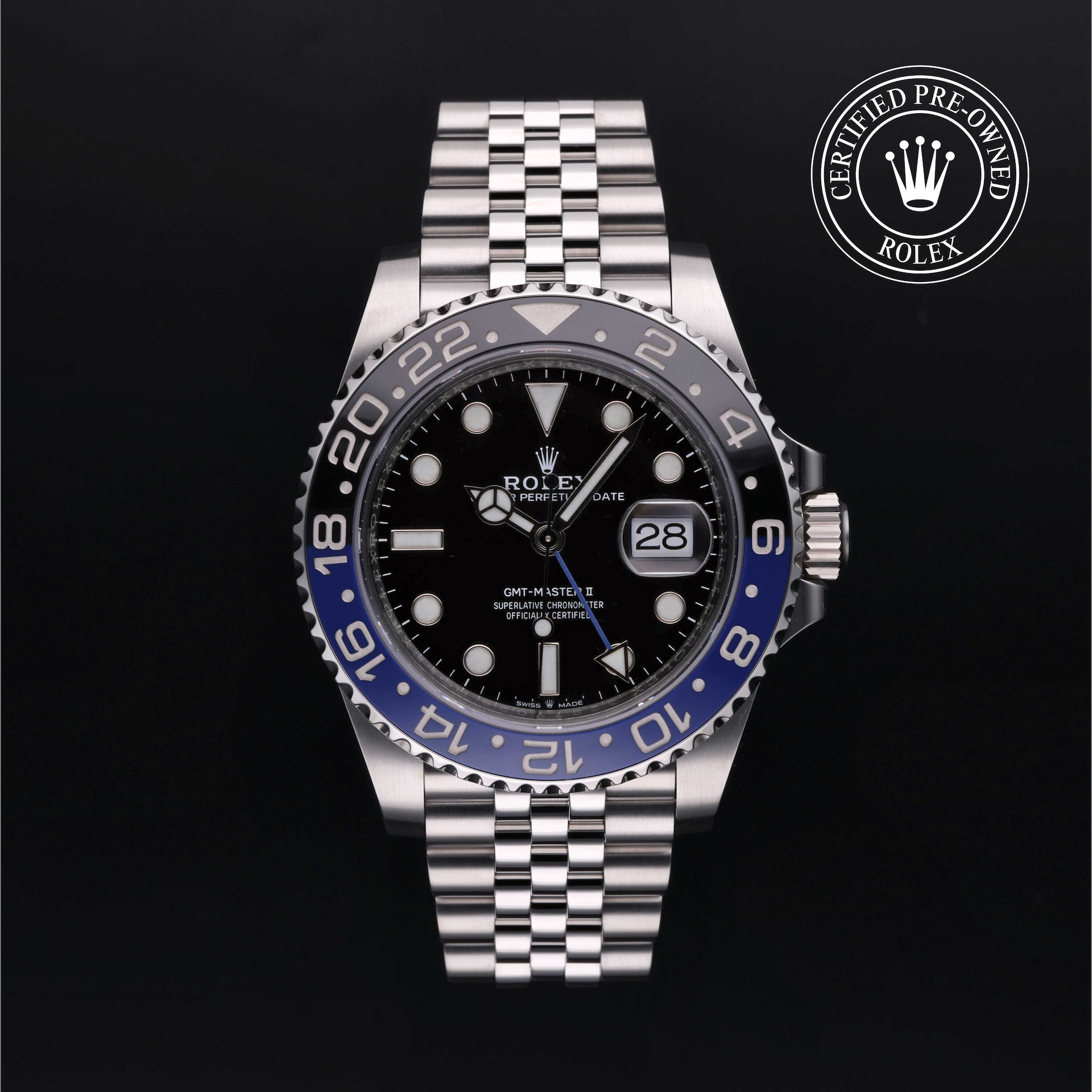 GMT-Master II image